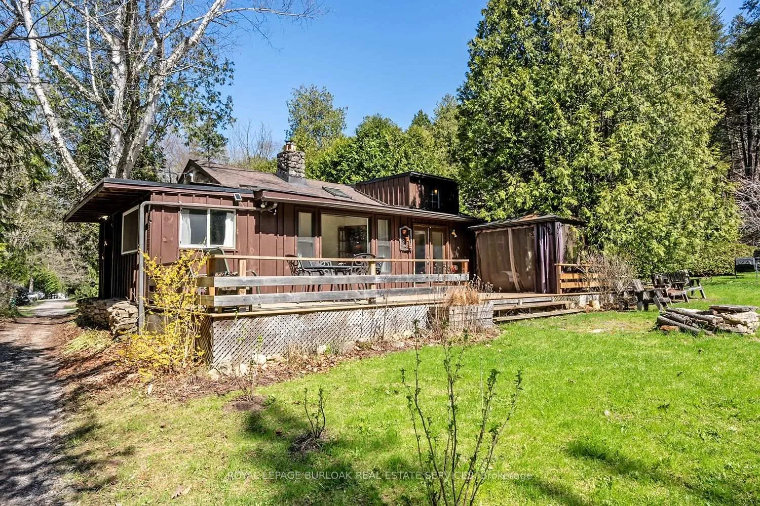 Photo 30 of 6099 Cedar Grove, Burlington, Rural Burlington — HOMEH