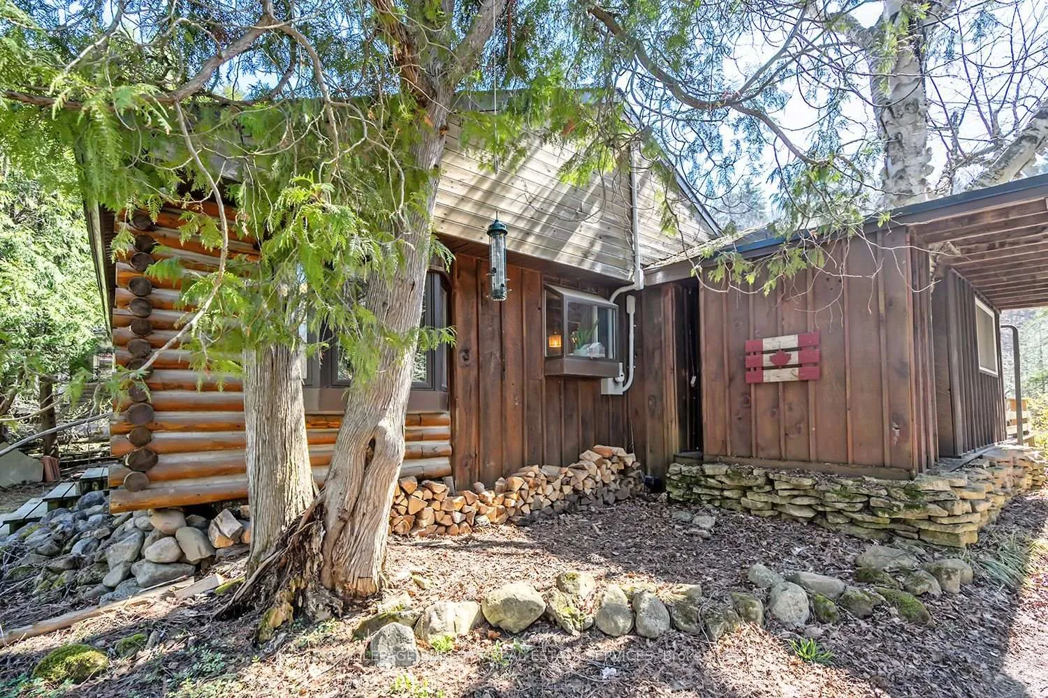 Photo 32 of 6099 Cedar Grove, Burlington, Rural Burlington — HOMEH
