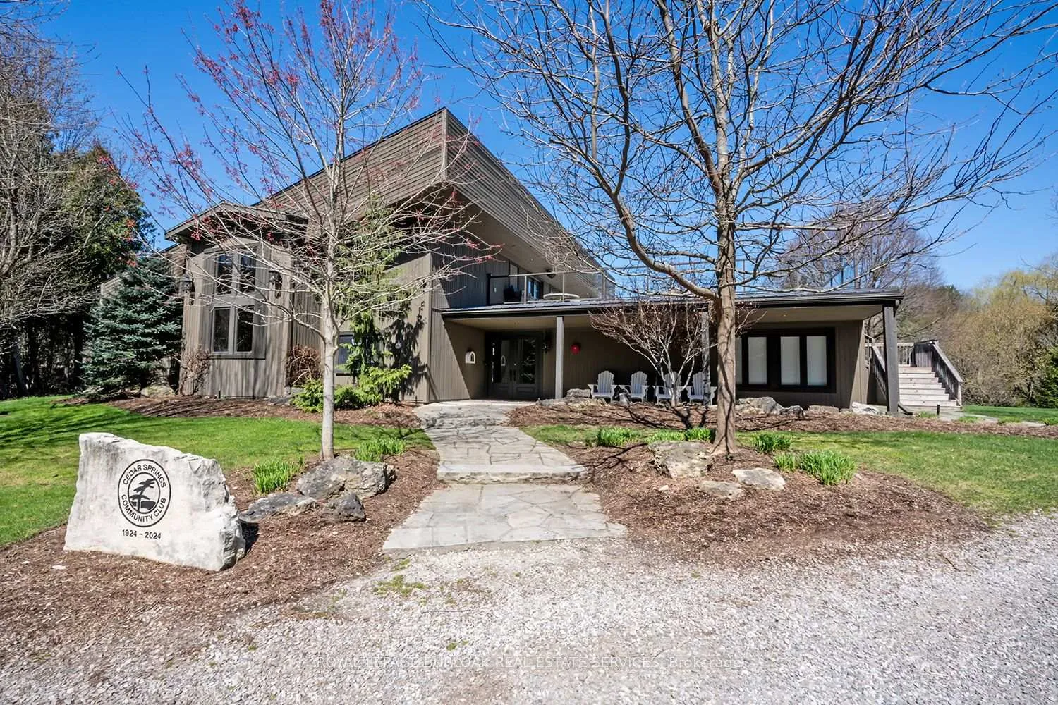 Photo 36 of 6099 Cedar Grove, Burlington, Rural Burlington — HOMEH