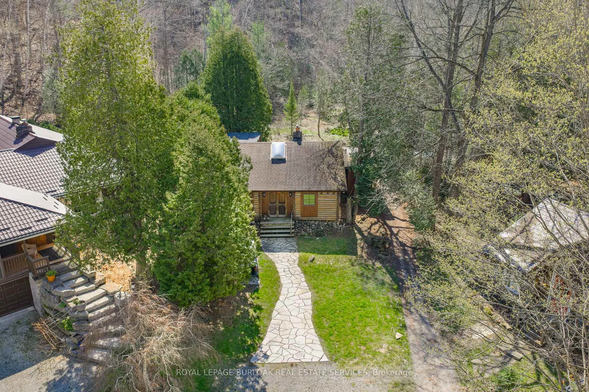 Photo 46 of 6099 Cedar Grove, Burlington, Rural Burlington — HOMEH