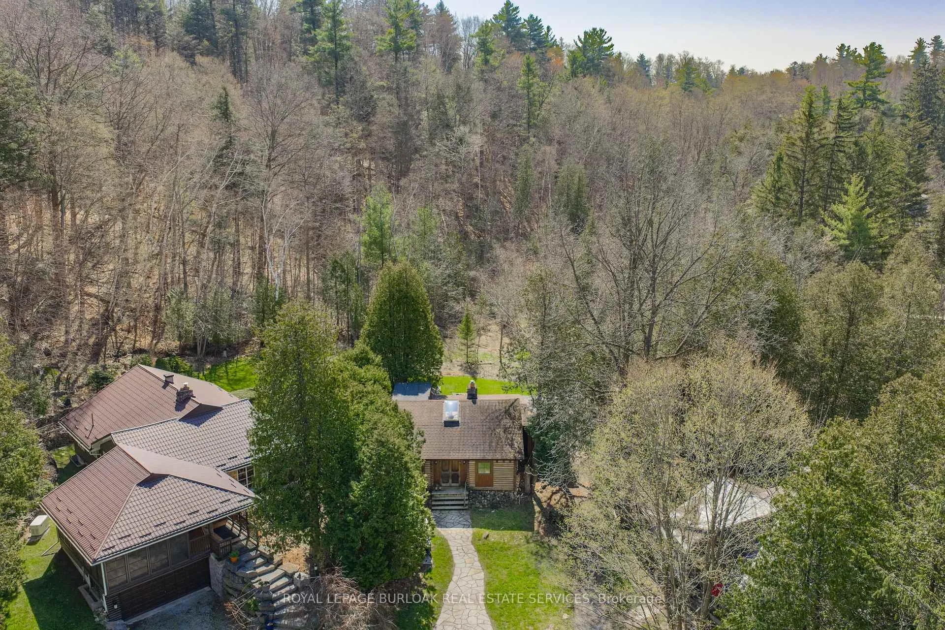 Photo 47 of 6099 Cedar Grove, Burlington, Rural Burlington — HOMEH