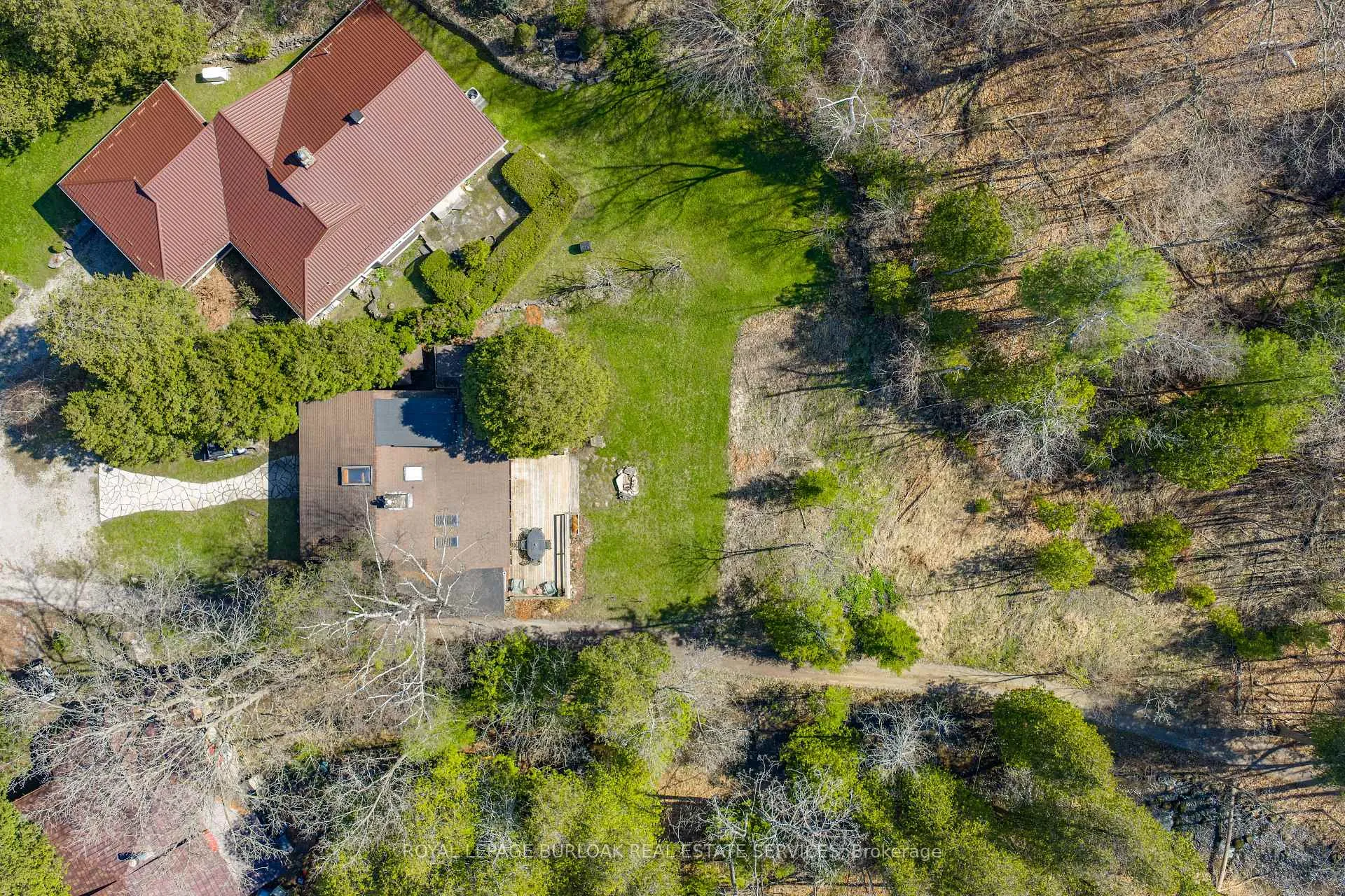 Photo 48 of 6099 Cedar Grove, Burlington, Rural Burlington — HOMEH