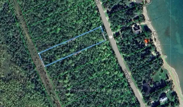 Photo 1 of PT LT A Georgian Range Road, Georgian Bluffs — HOMEH