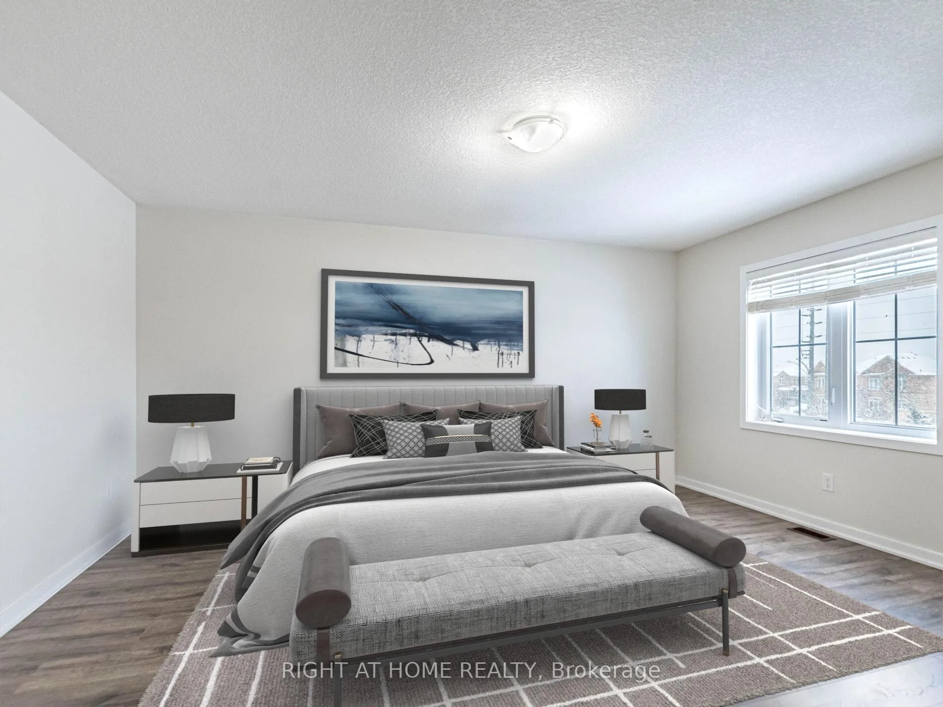 Photo 10 of 16 Edsel Road, Brampton, Northwest Brampton — HOMEH