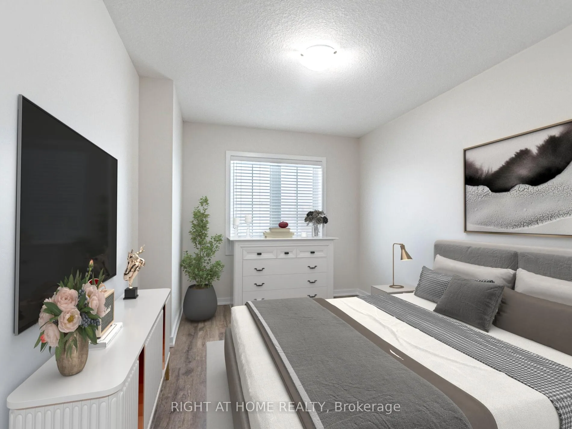 Photo 11 of 16 Edsel Road, Brampton, Northwest Brampton — HOMEH