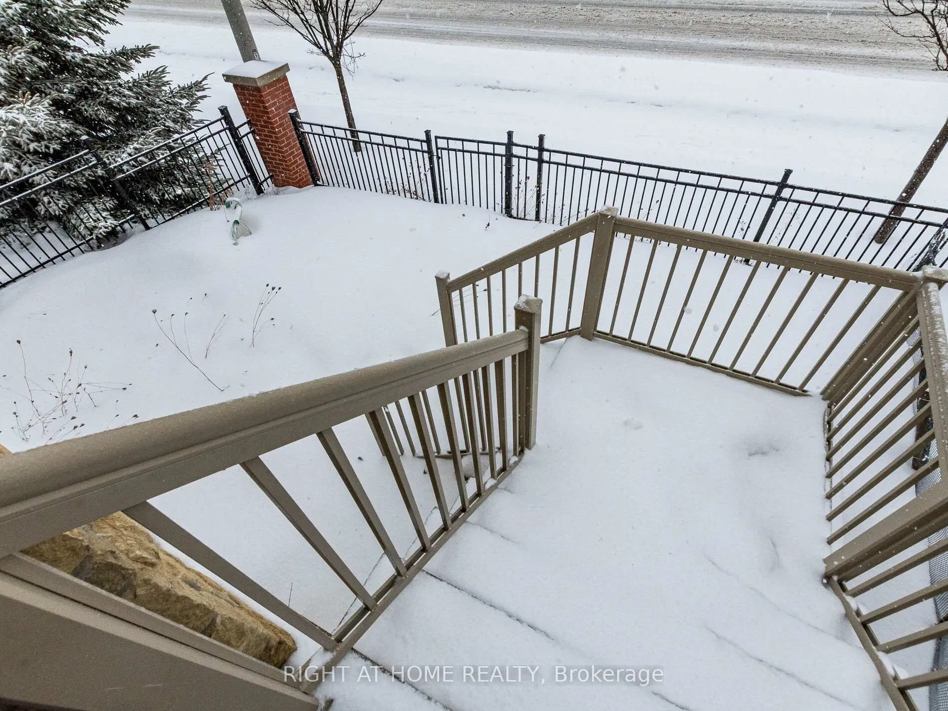 Photo 25 of 16 Edsel Road, Brampton, Northwest Brampton — HOMEH