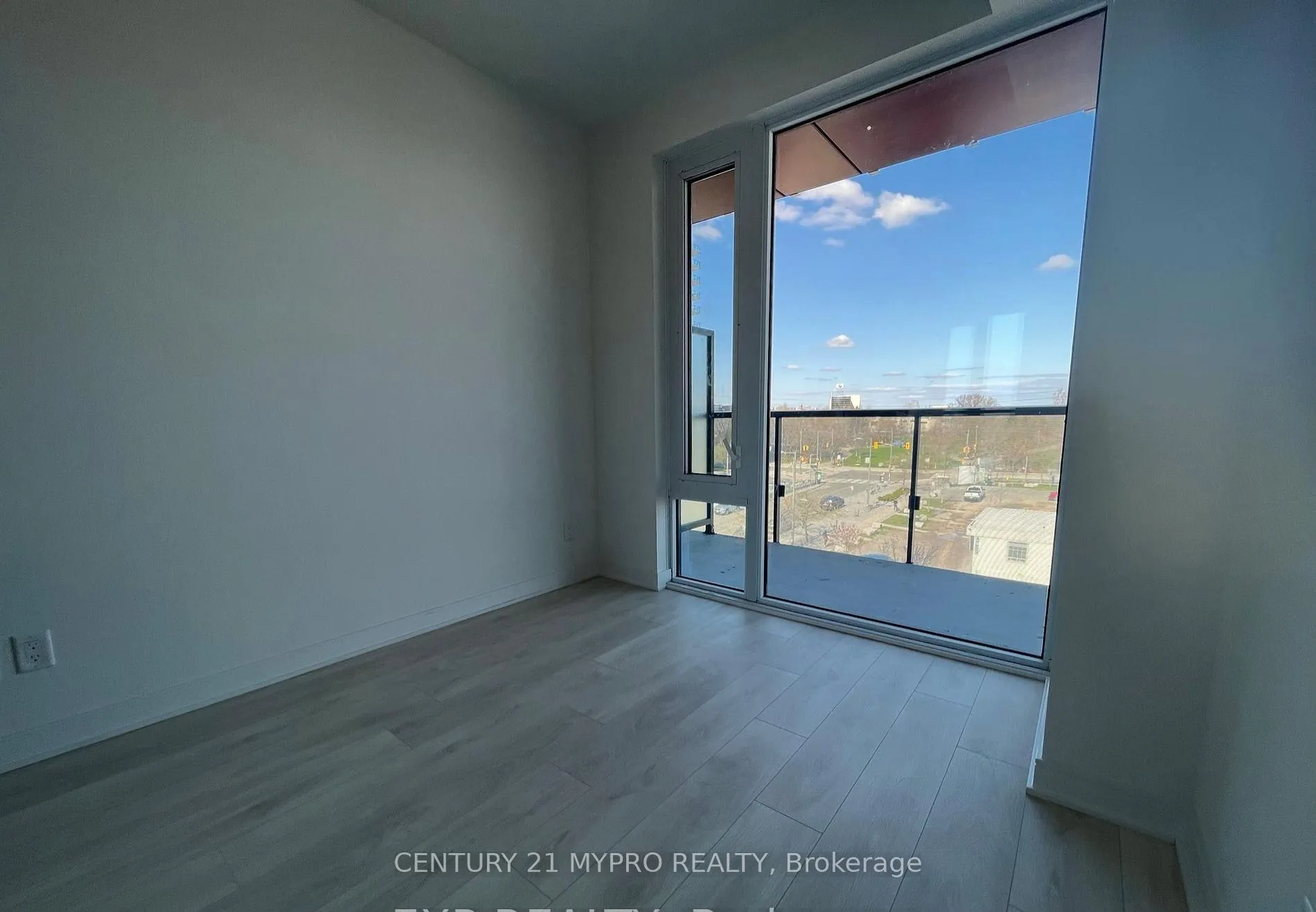 Photo 11 of Unit N529, 35 Rolling Mills Road, Toronto, Waterfront Communities — HOMEH