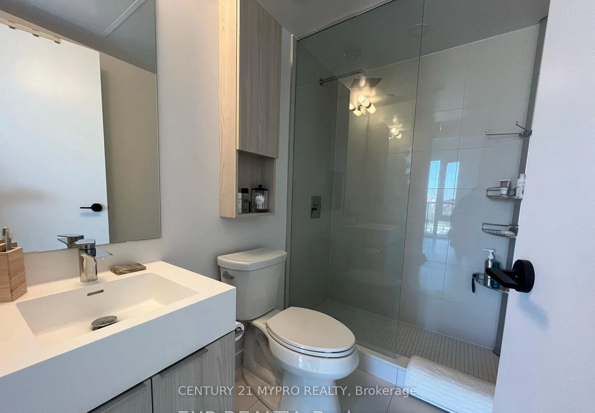 Photo 13 of Unit N529, 35 Rolling Mills Road, Toronto, Waterfront Communities — HOMEH