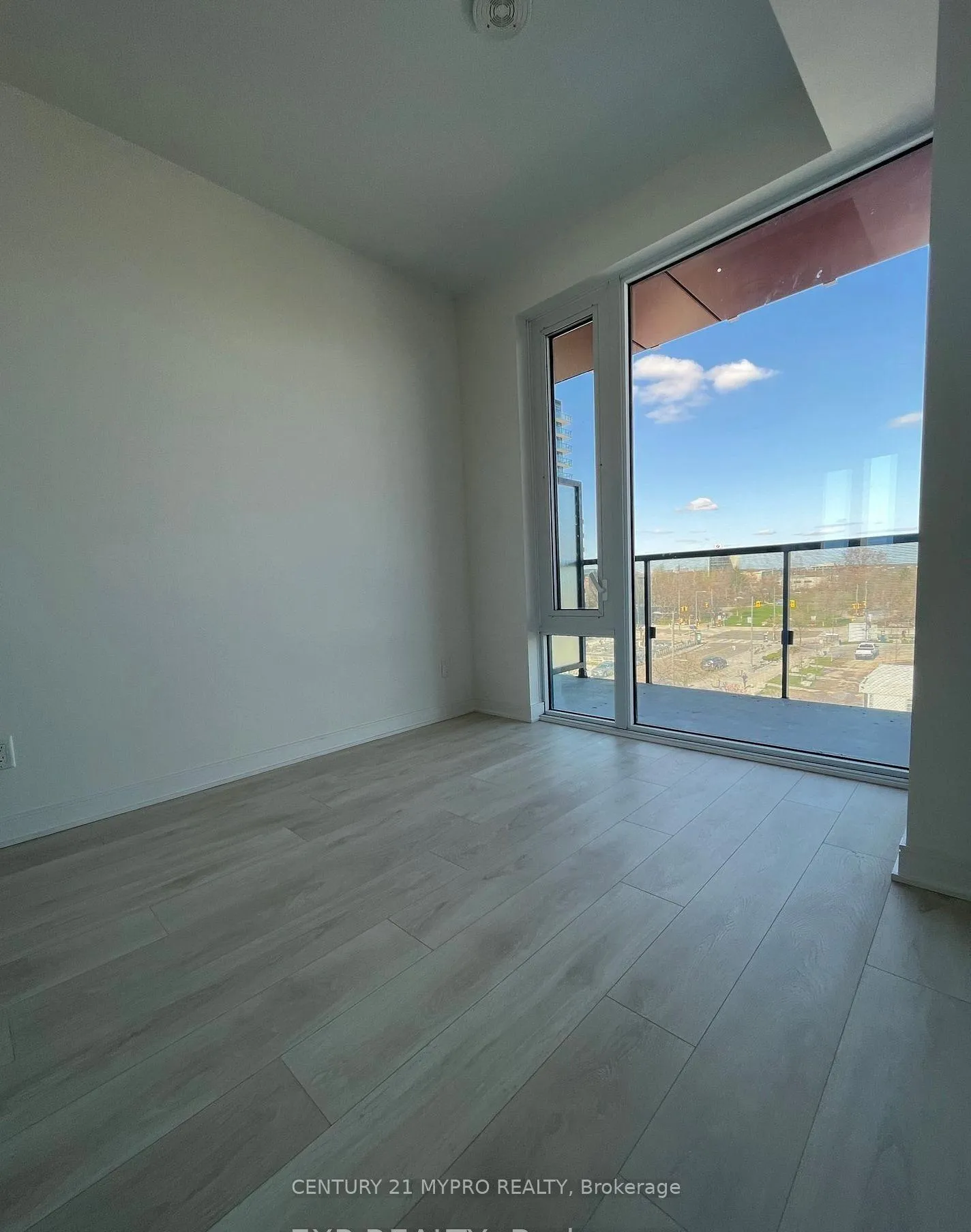 Photo 14 of Unit N529, 35 Rolling Mills Road, Toronto, Waterfront Communities — HOMEH