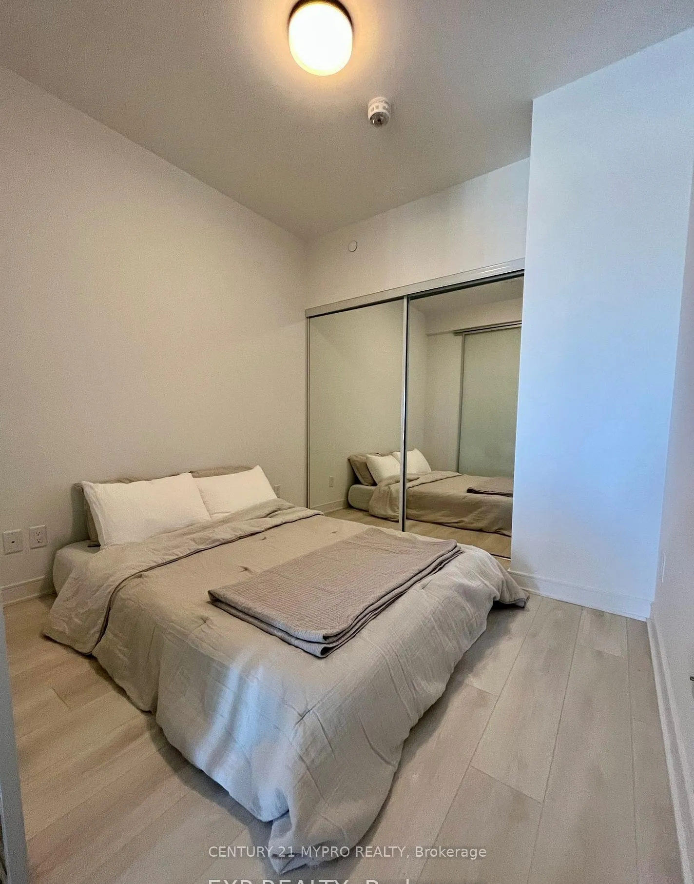 Photo 16 of Unit N529, 35 Rolling Mills Road, Toronto, Waterfront Communities — HOMEH
