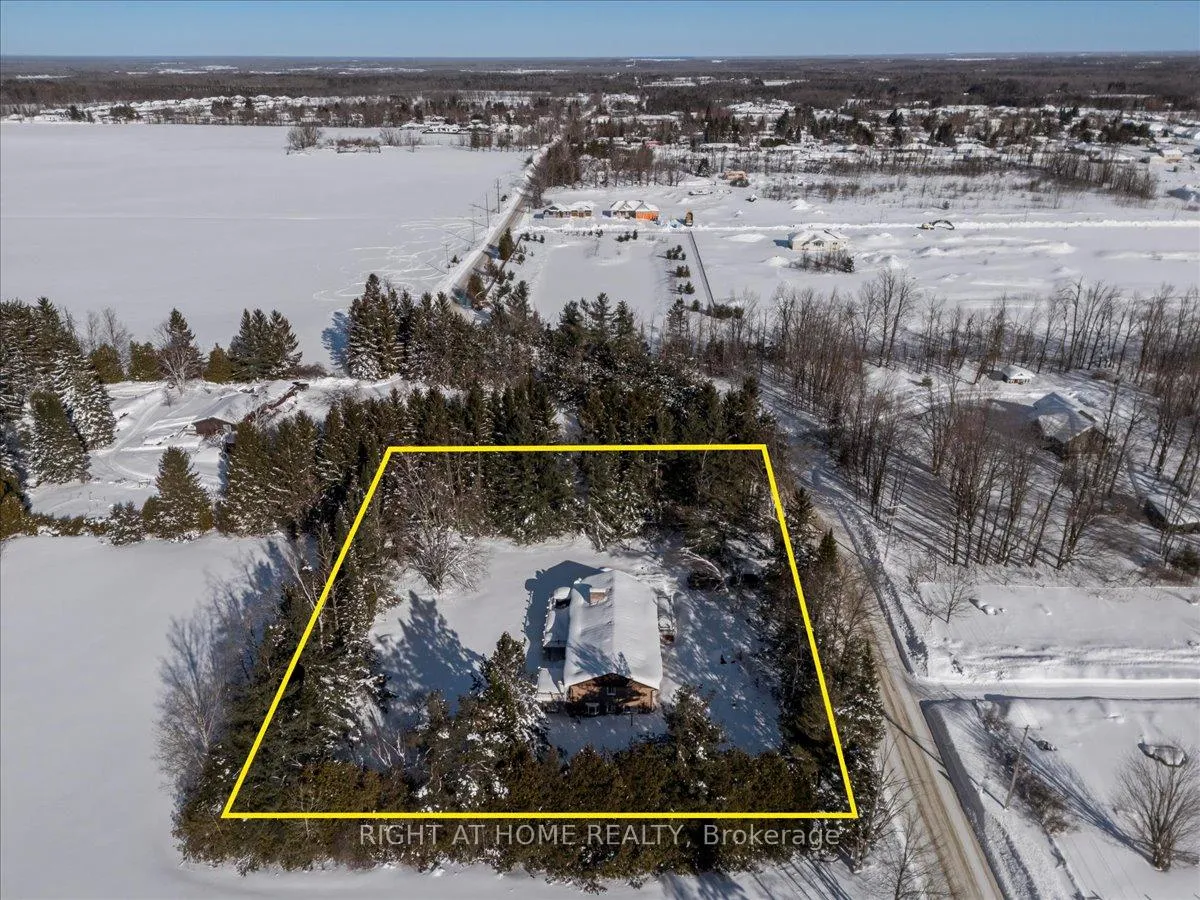 Photo 24 of 1628 Warminster Side Road, Oro-Medonte, Rural Oro-Medonte — HOMEH