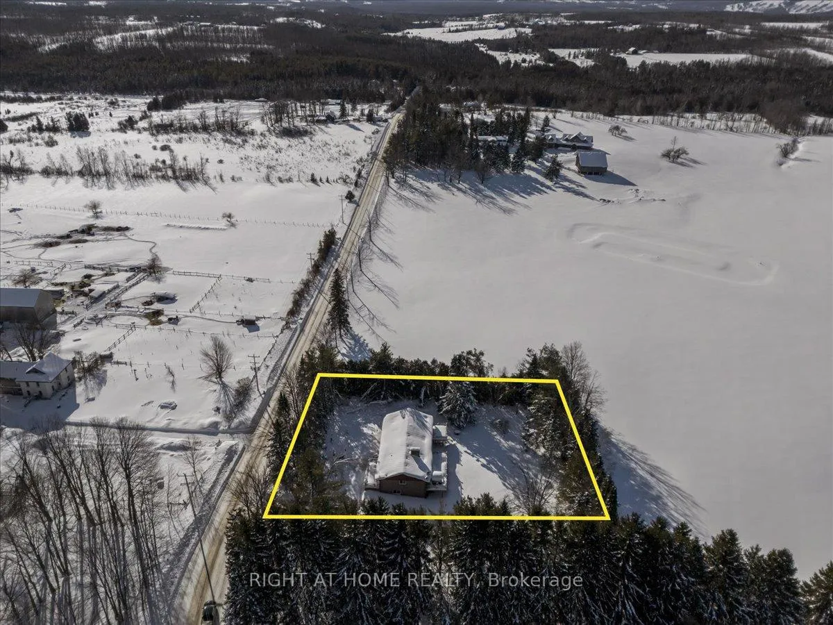 Photo 27 of 1628 Warminster Side Road, Oro-Medonte, Rural Oro-Medonte — HOMEH