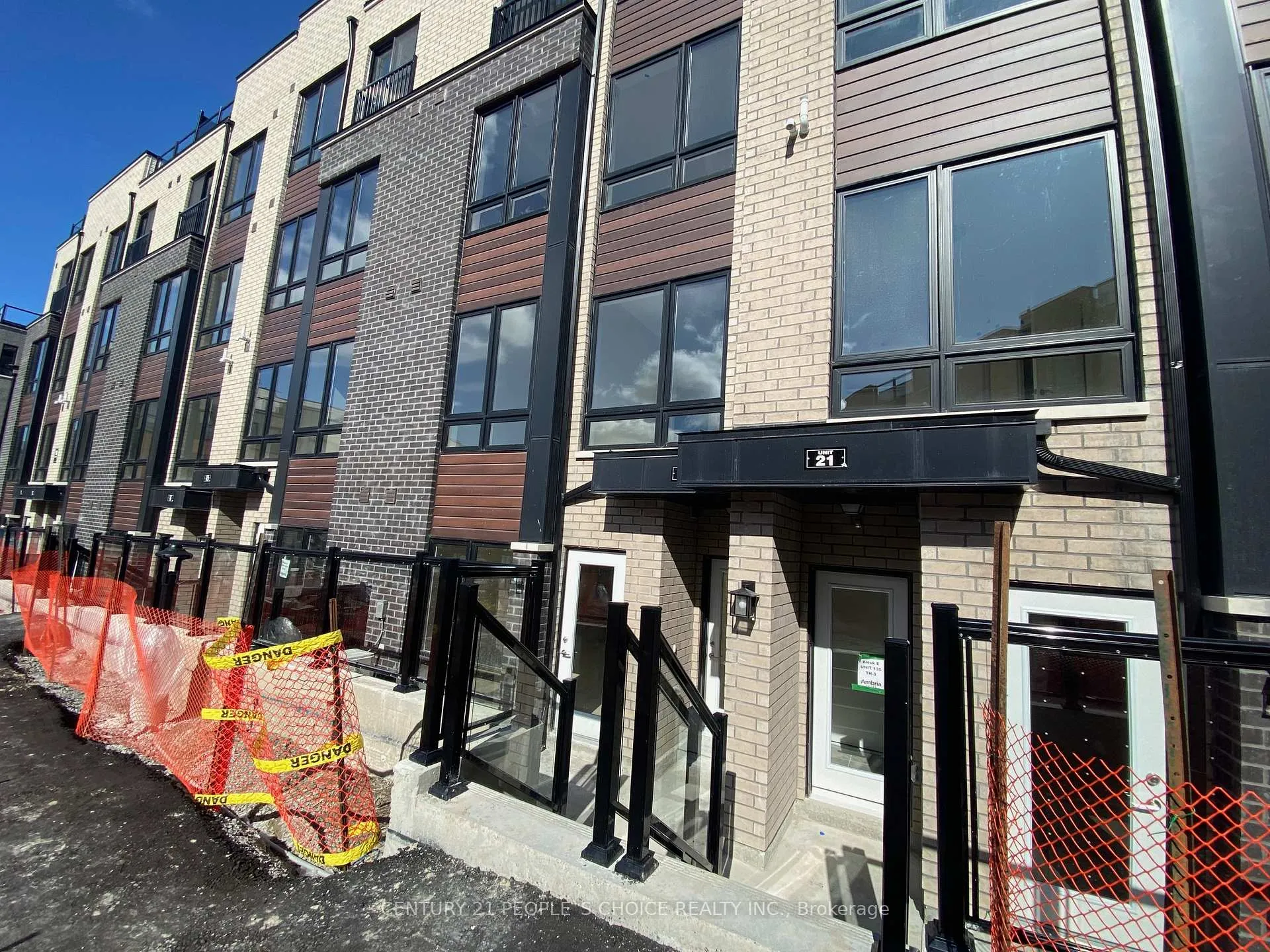 Photo 23 of Unit 21, 10 Liben Way, Scarborough, Malvern — HOMEH