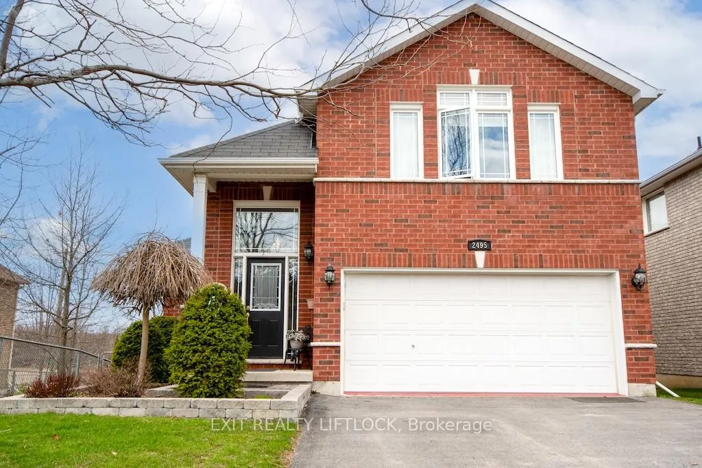 Photo 1 of 2495 Cunningham Boulevard, Peterborough, Ashburnham Ward 4 — HOMEH