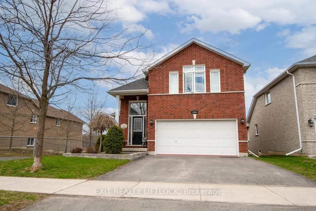Photo 2 of 2495 Cunningham Boulevard, Peterborough, Ashburnham Ward 4 — HOMEH