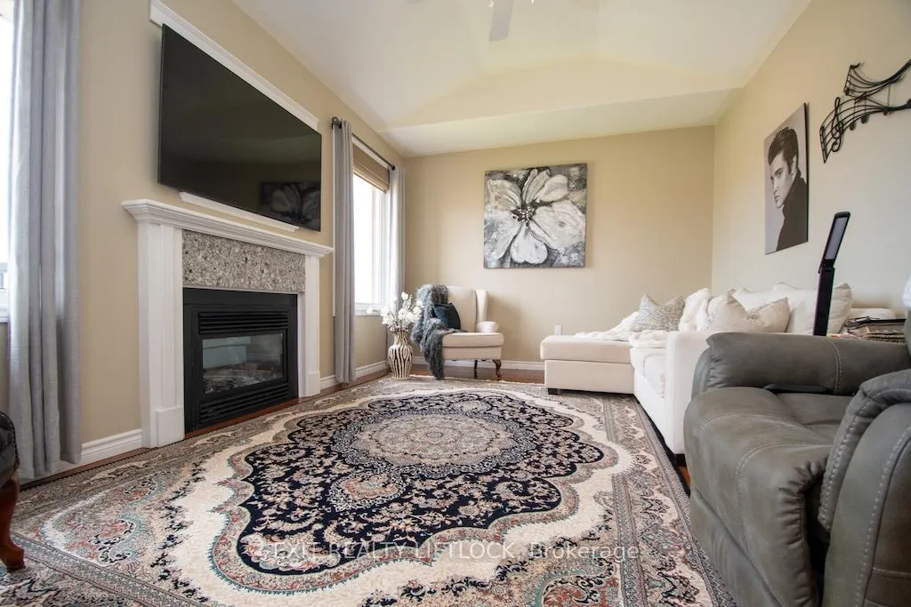 Photo 8 of 2495 Cunningham Boulevard, Peterborough, Ashburnham Ward 4 — HOMEH