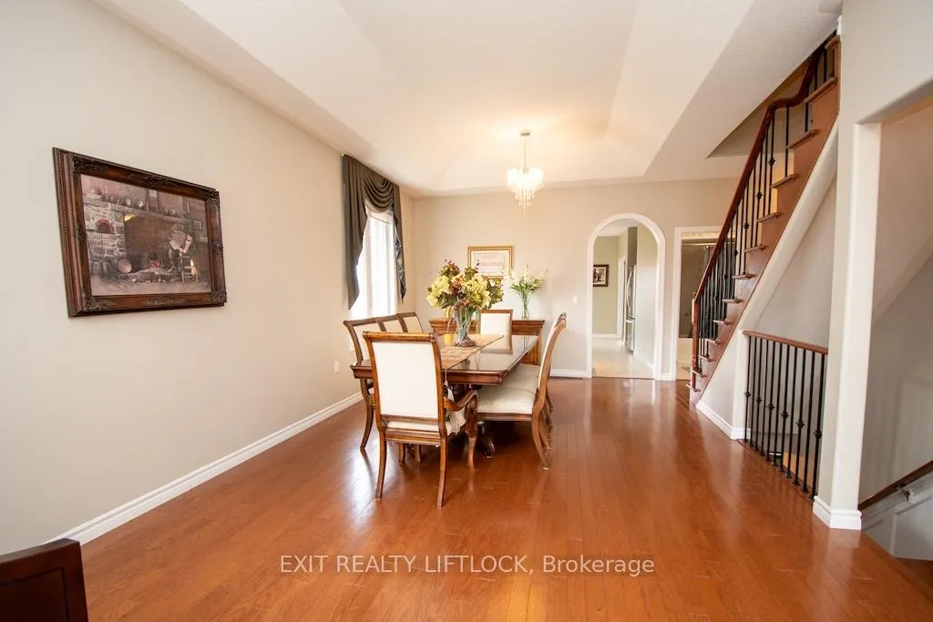 Photo 9 of 2495 Cunningham Boulevard, Peterborough, Ashburnham Ward 4 — HOMEH