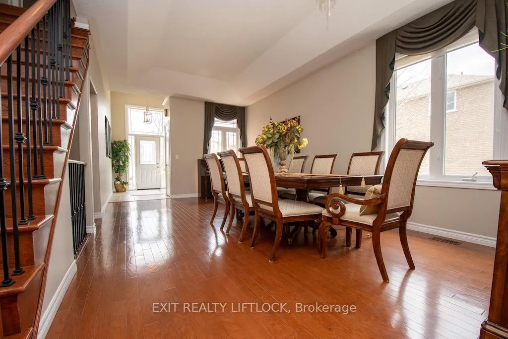 Photo 10 of 2495 Cunningham Boulevard, Peterborough, Ashburnham Ward 4 — HOMEH