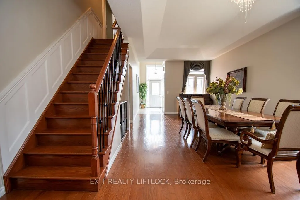 Photo 11 of 2495 Cunningham Boulevard, Peterborough, Ashburnham Ward 4 — HOMEH