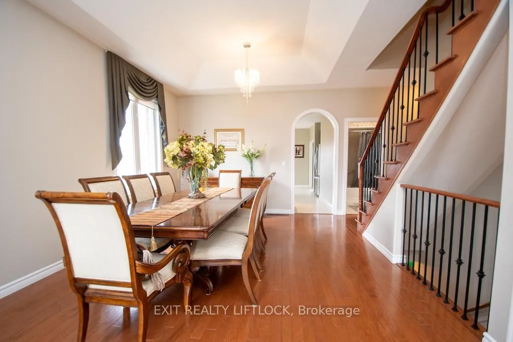 Photo 12 of 2495 Cunningham Boulevard, Peterborough, Ashburnham Ward 4 — HOMEH