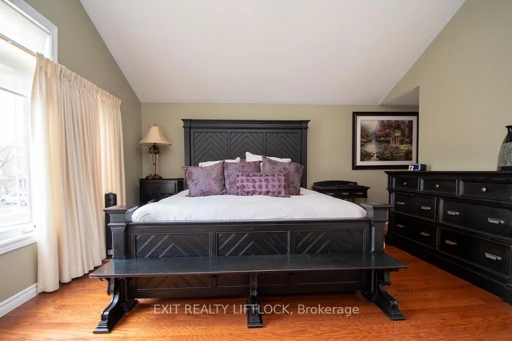 Photo 21 of 2495 Cunningham Boulevard, Peterborough, Ashburnham Ward 4 — HOMEH