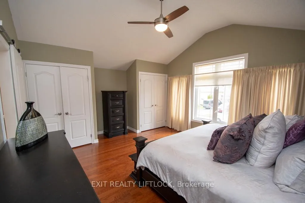 Photo 23 of 2495 Cunningham Boulevard, Peterborough, Ashburnham Ward 4 — HOMEH