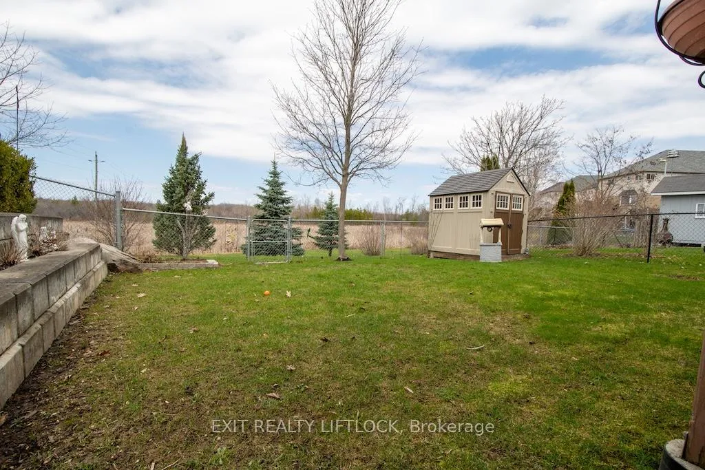 Photo 43 of 2495 Cunningham Boulevard, Peterborough, Ashburnham Ward 4 — HOMEH