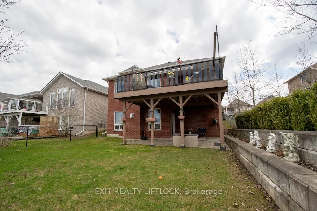 Photo 44 of 2495 Cunningham Boulevard, Peterborough, Ashburnham Ward 4 — HOMEH