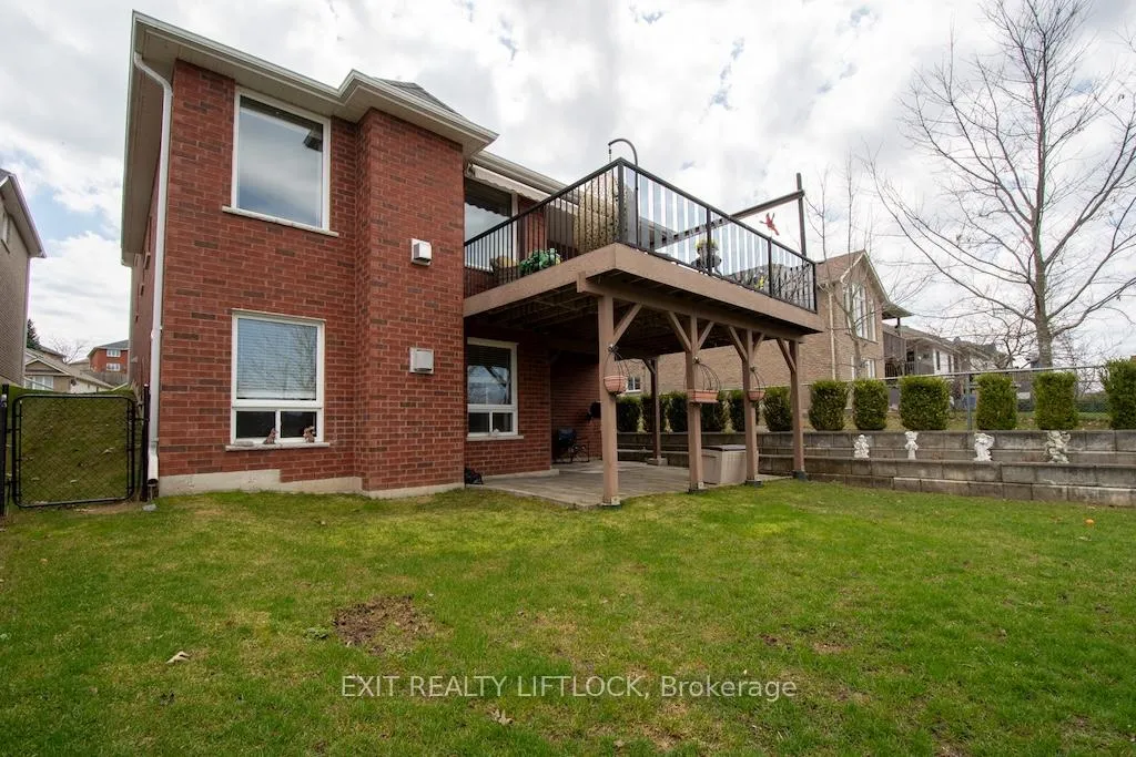 Photo 45 of 2495 Cunningham Boulevard, Peterborough, Ashburnham Ward 4 — HOMEH