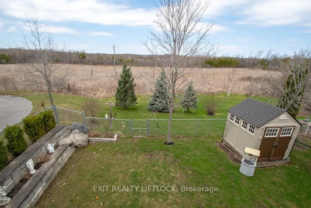 Photo 47 of 2495 Cunningham Boulevard, Peterborough, Ashburnham Ward 4 — HOMEH