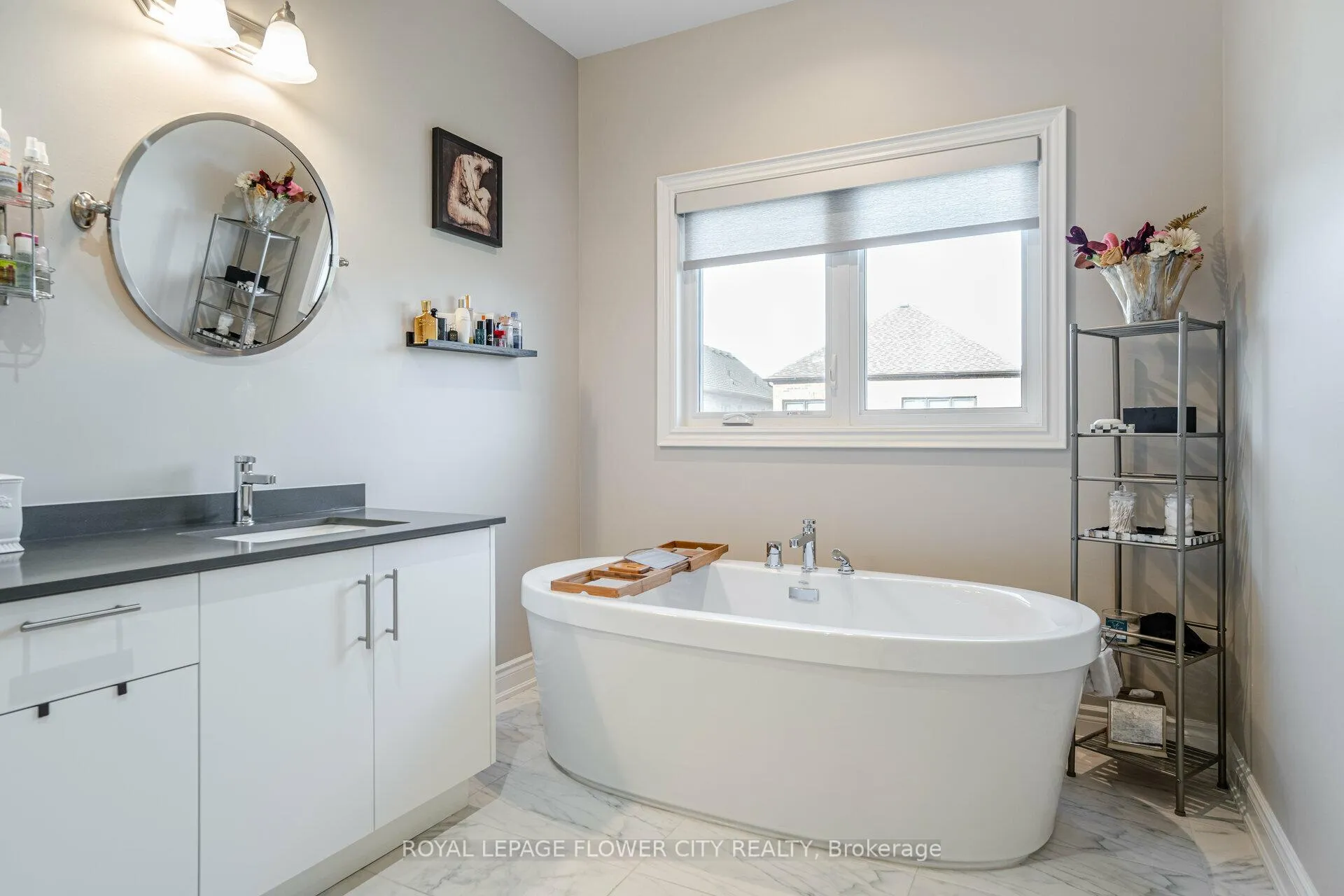 Photo 34 of 8 Ixworth Circle, Brampton, Bram West — HOMEH