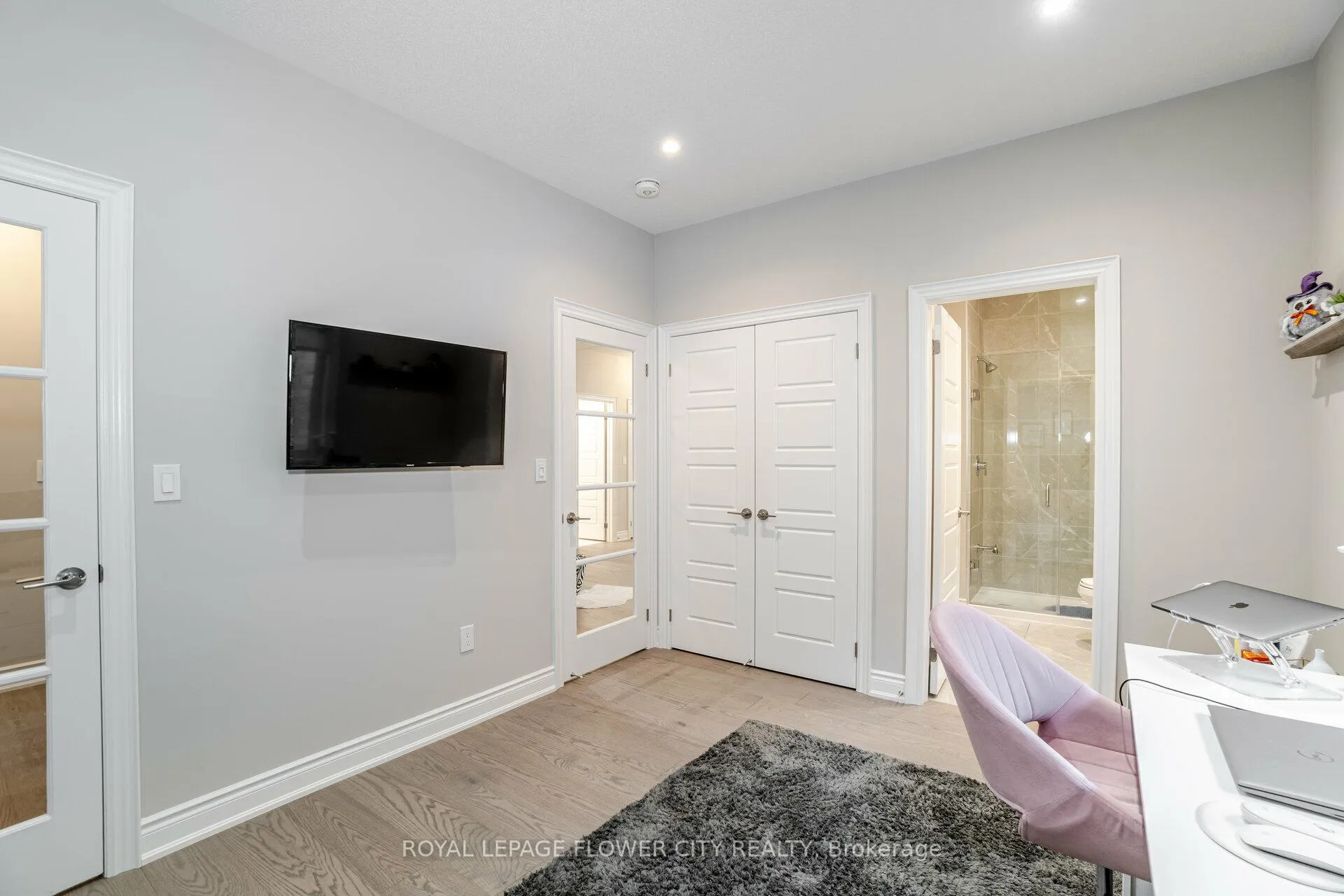 Photo 41 of 8 Ixworth Circle, Brampton, Bram West — HOMEH