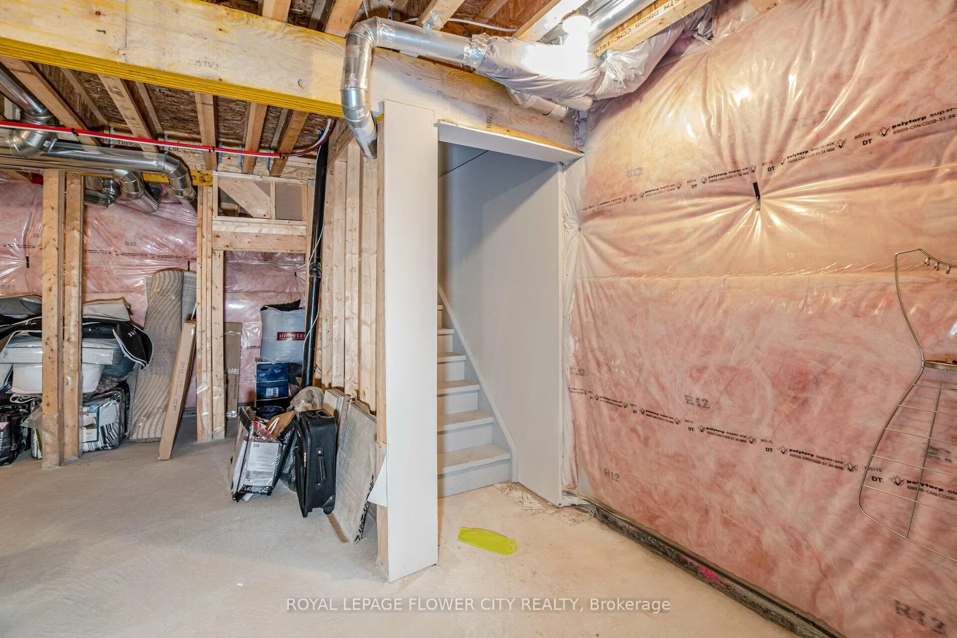 Photo 47 of 8 Ixworth Circle, Brampton, Bram West — HOMEH