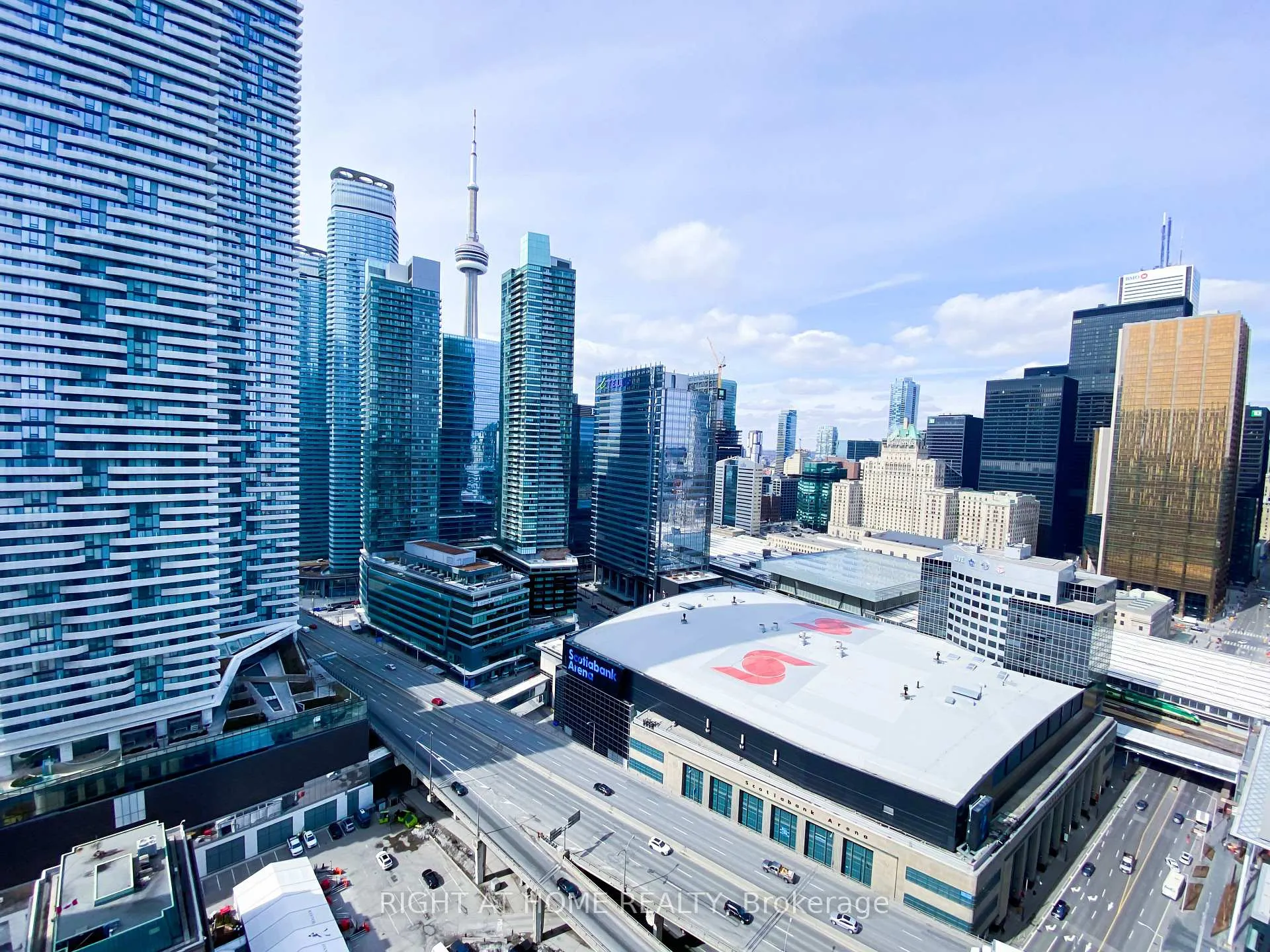 Photo 17 of Unit 3213, 33 Bay Street, Toronto, Waterfront Communities — HOMEH