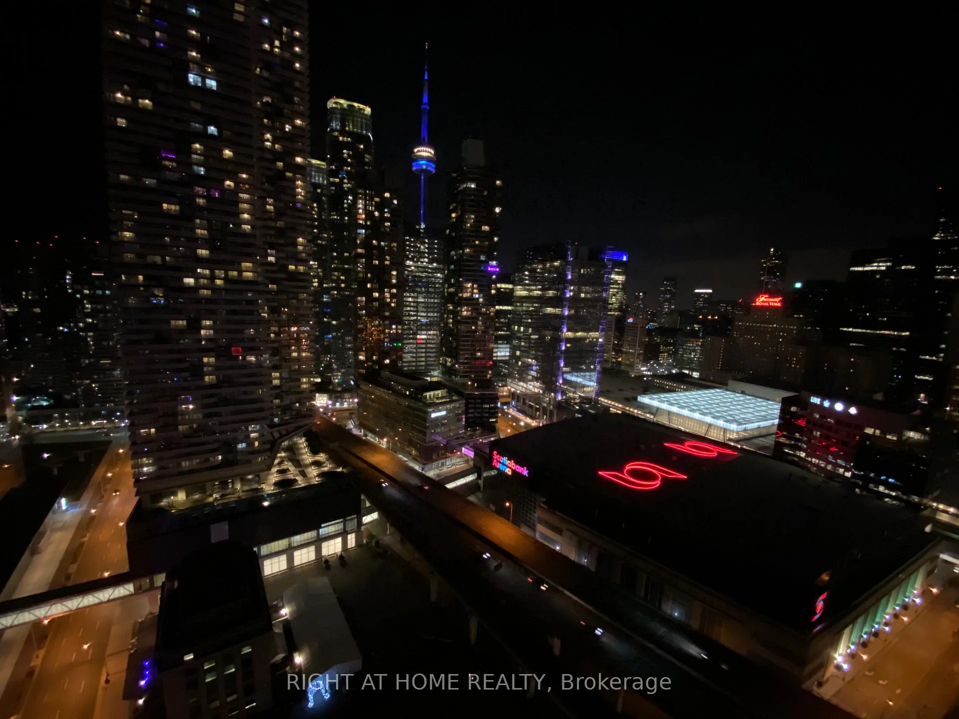 Photo 18 of Unit 3213, 33 Bay Street, Toronto, Waterfront Communities — HOMEH