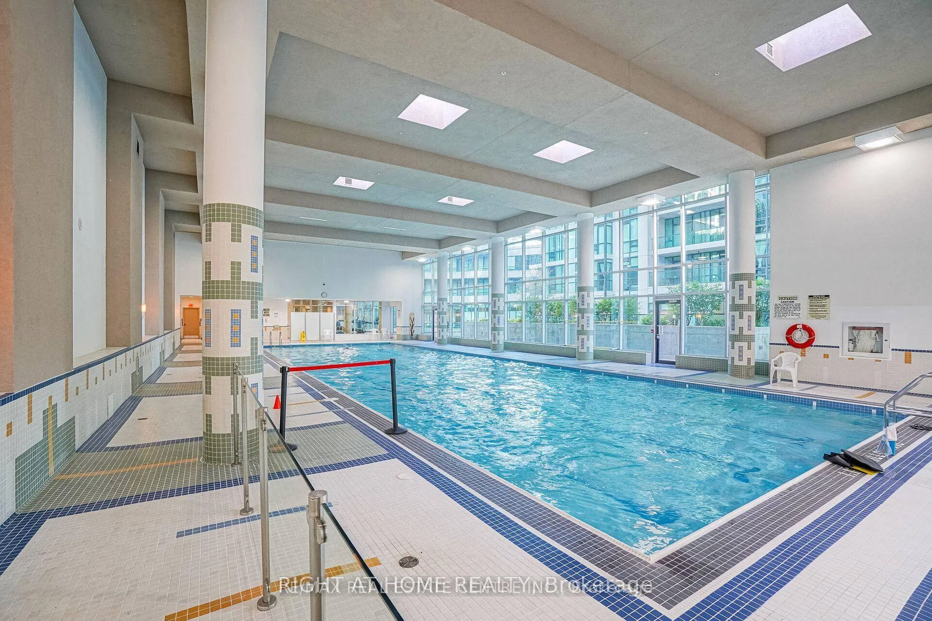 Photo 25 of Unit 3213, 33 Bay Street, Toronto, Waterfront Communities — HOMEH