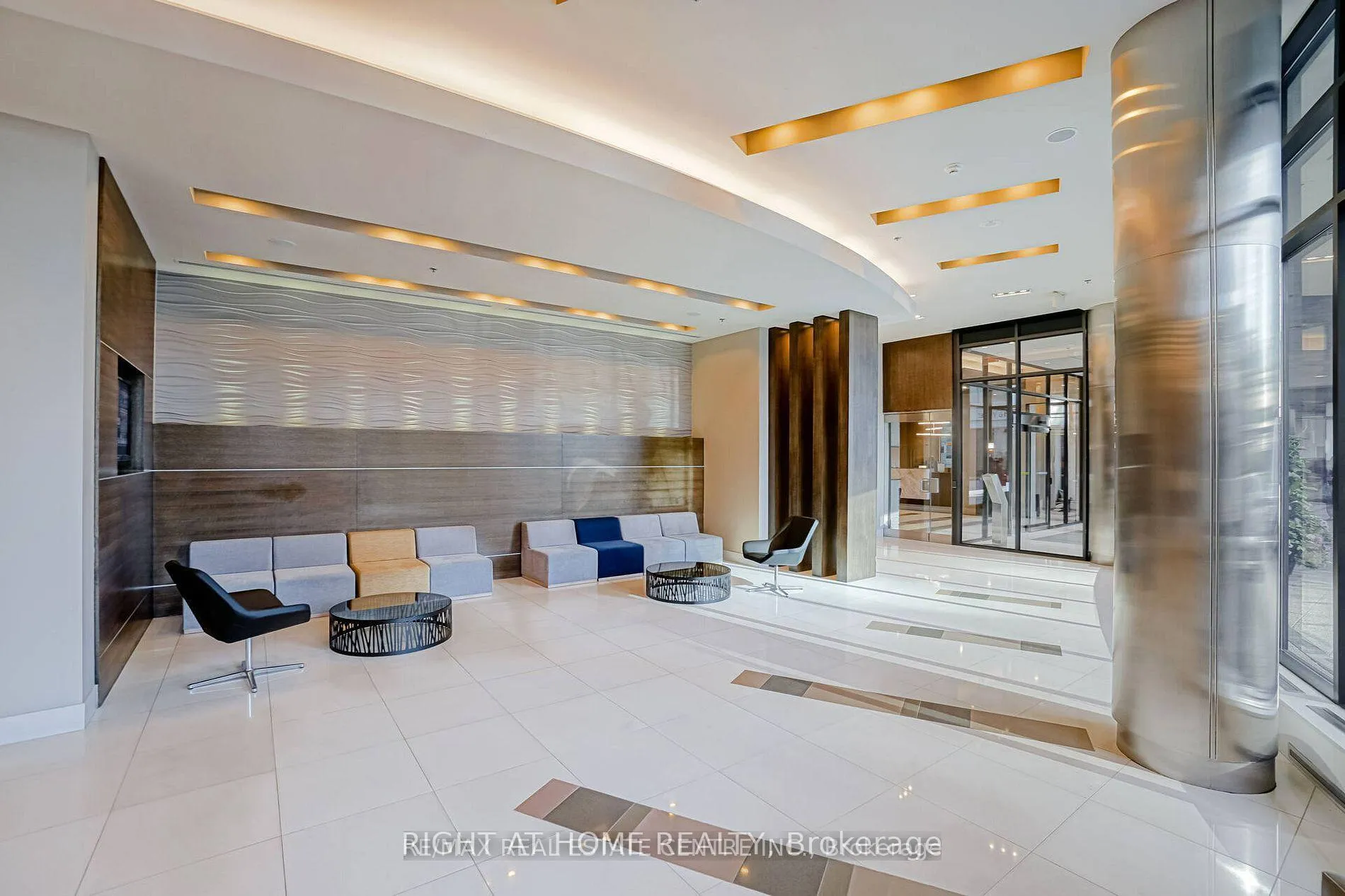 Photo 27 of Unit 3213, 33 Bay Street, Toronto, Waterfront Communities — HOMEH