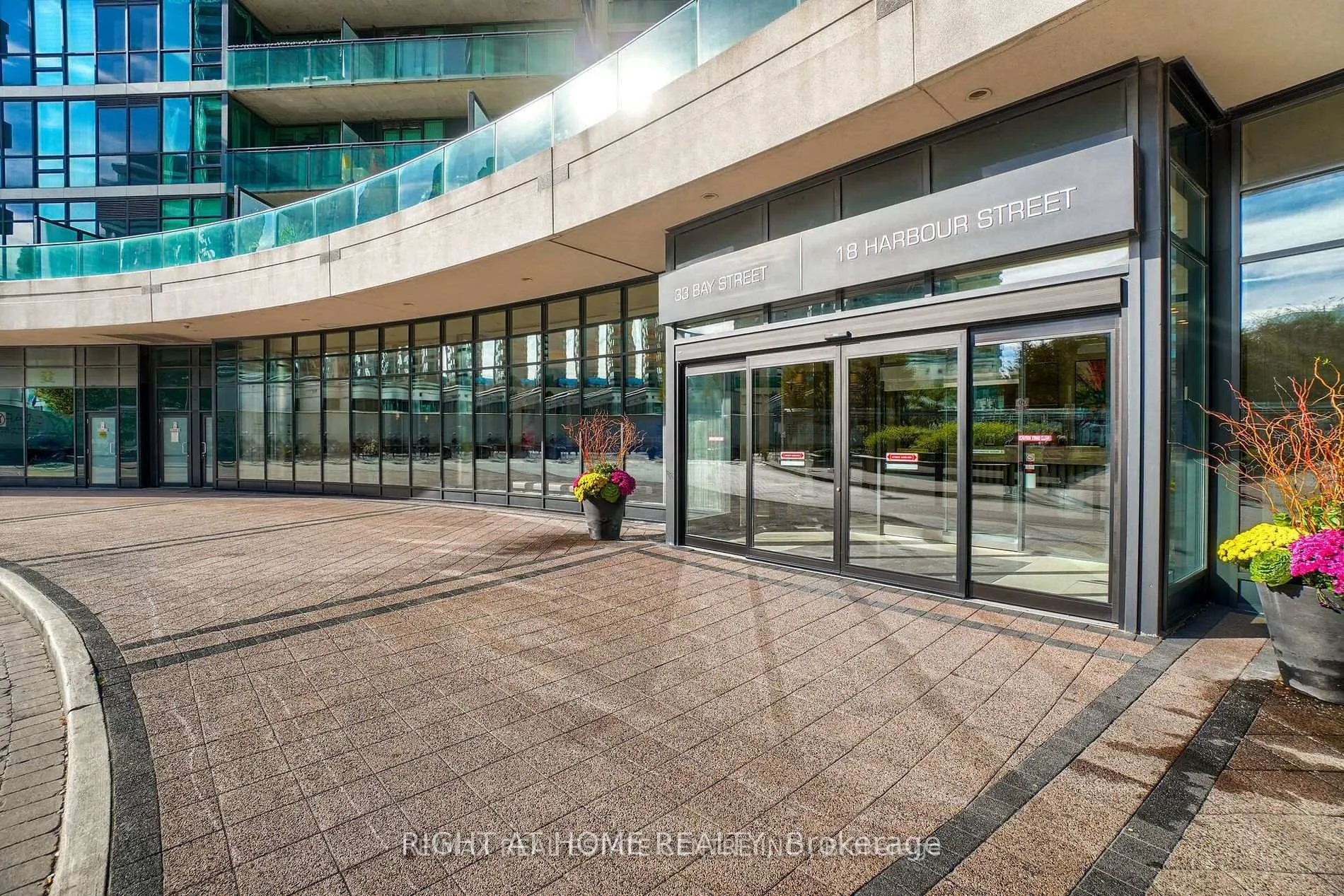 Photo 28 of Unit 3213, 33 Bay Street, Toronto, Waterfront Communities — HOMEH
