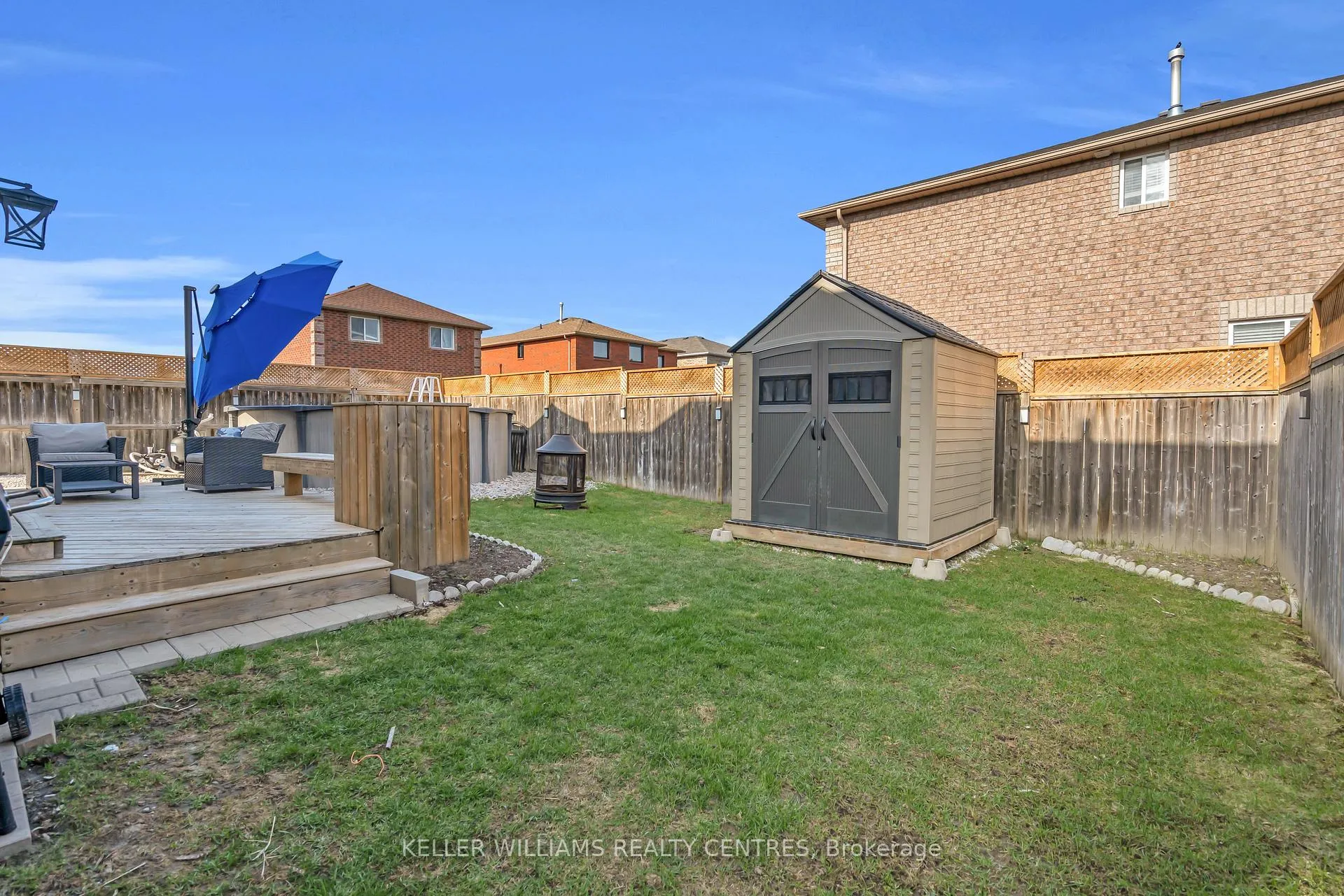 Photo 42 of 59 Stunden Lane, Barrie, Painswick South — HOMEH