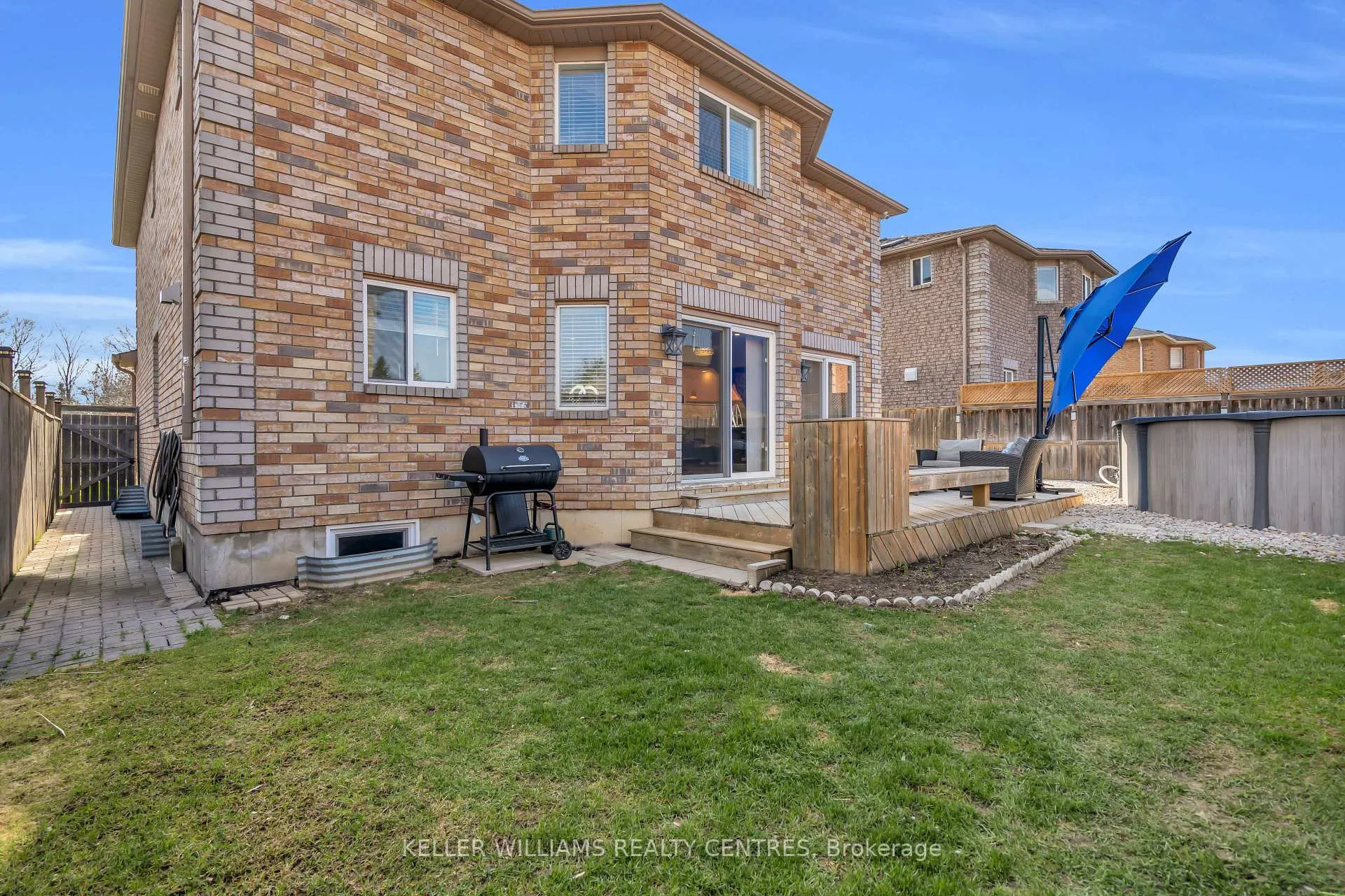 Photo 43 of 59 Stunden Lane, Barrie, Painswick South — HOMEH