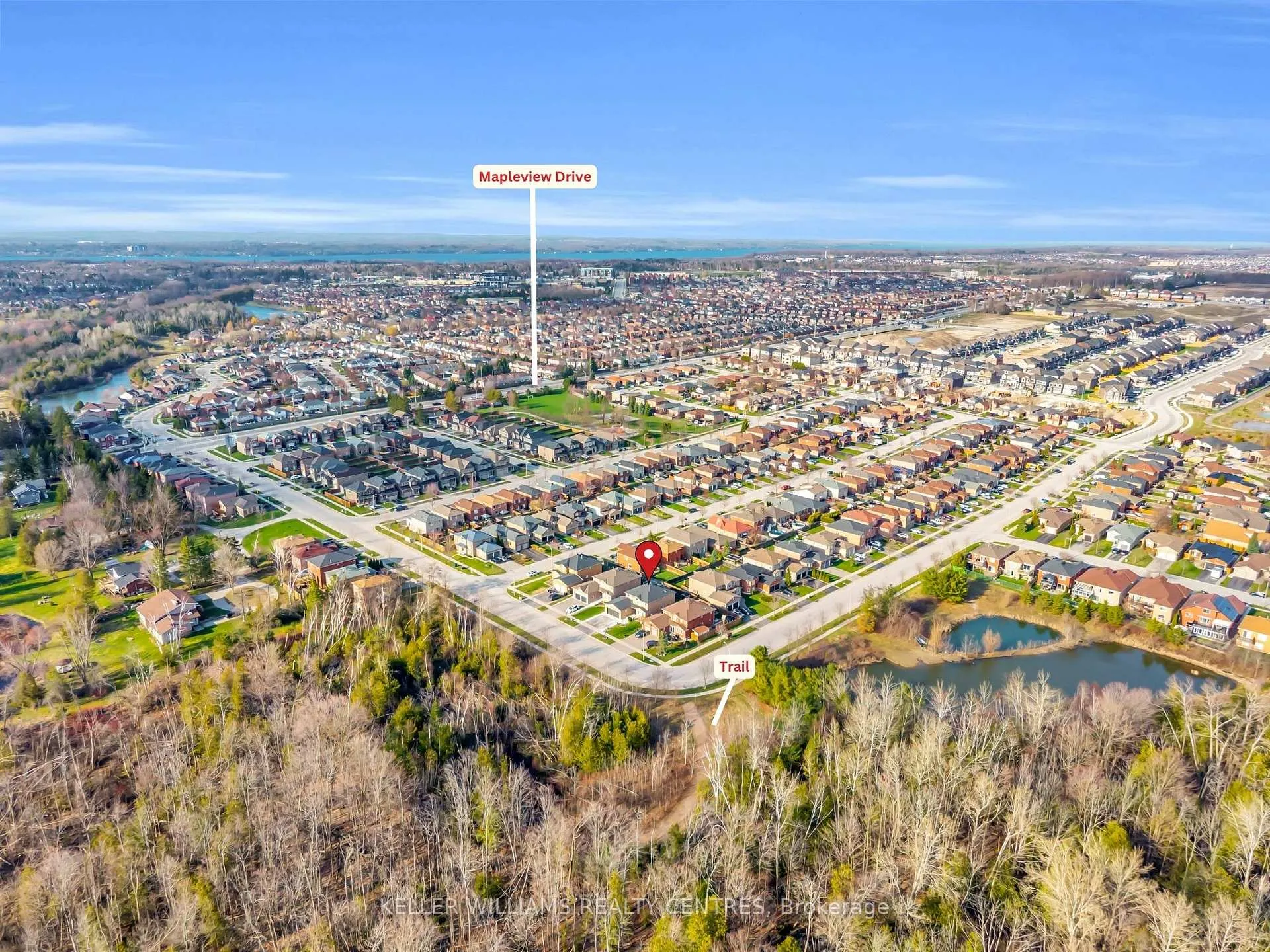 Photo 50 of 59 Stunden Lane, Barrie, Painswick South — HOMEH