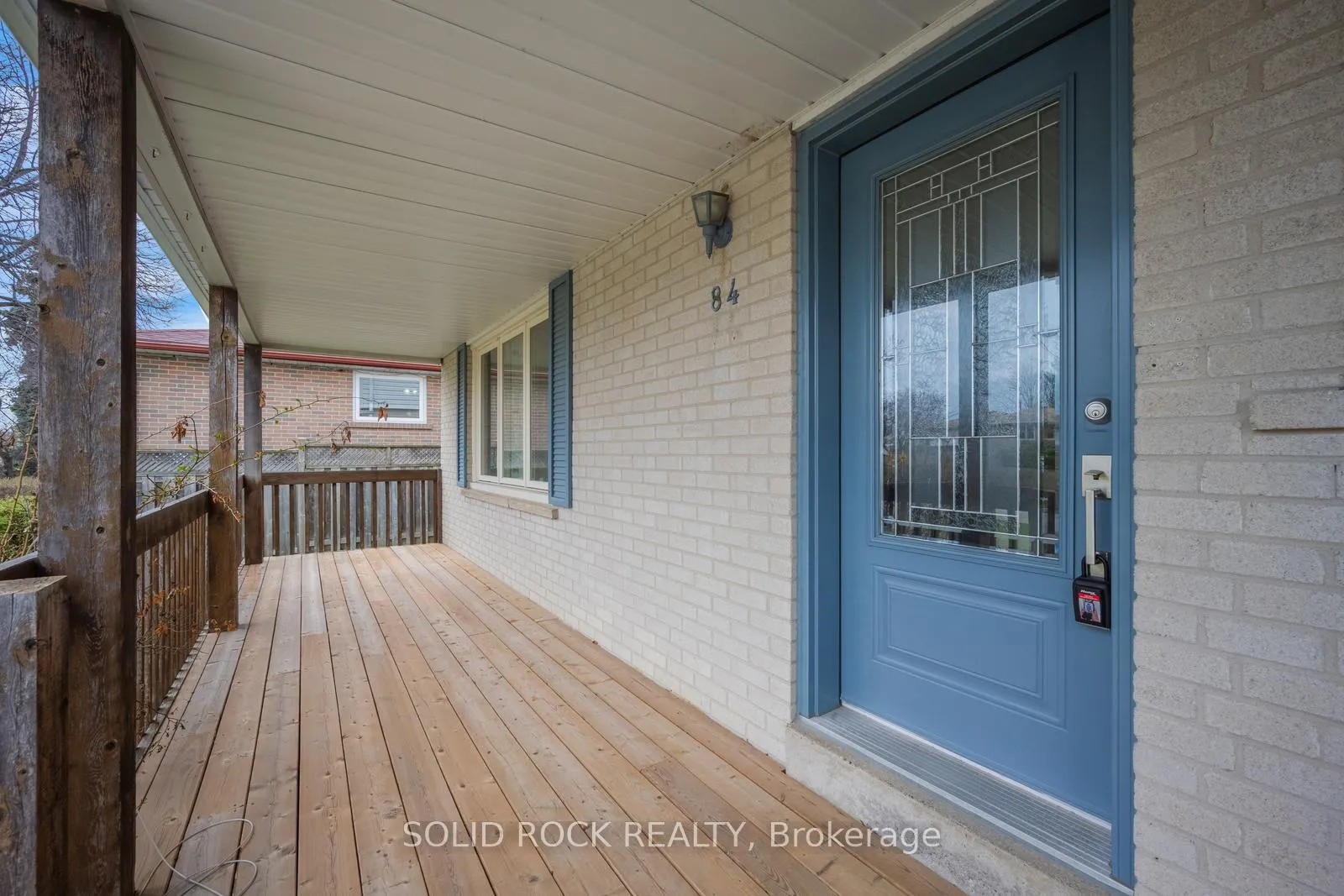 Photo 5 of 84 Sutherland Avenue, Brampton, Madoc — HOMEH