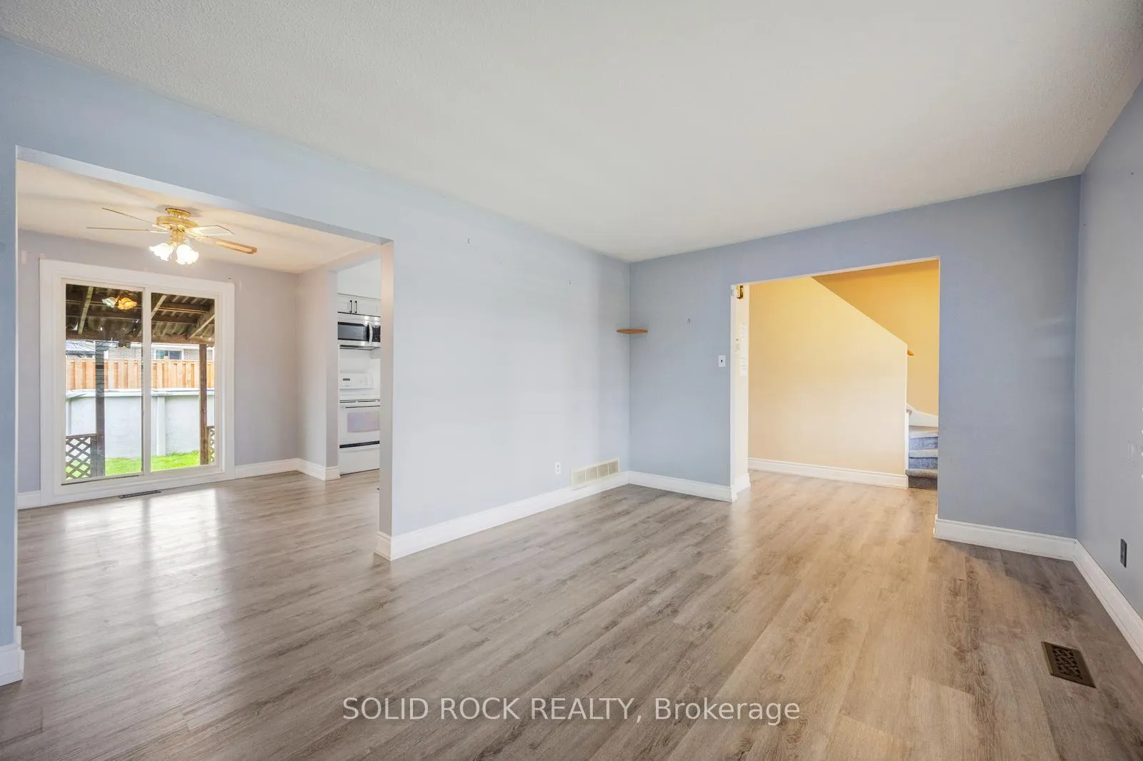 Photo 11 of 84 Sutherland Avenue, Brampton, Madoc — HOMEH