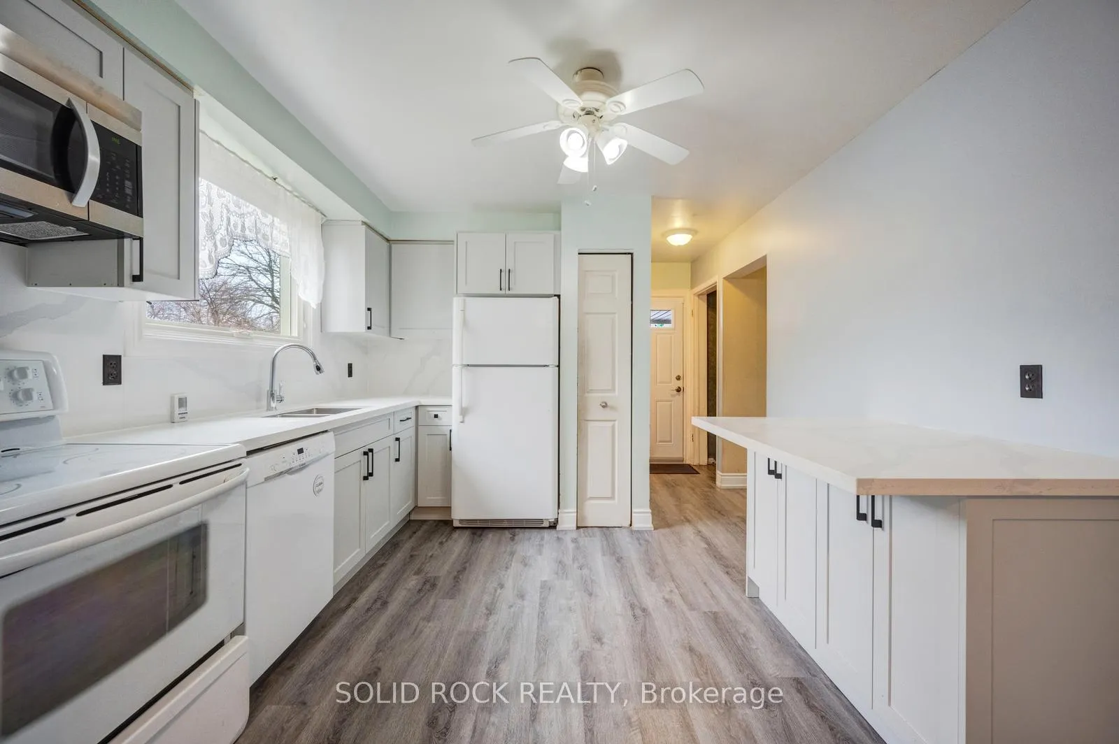Photo 14 of 84 Sutherland Avenue, Brampton, Madoc — HOMEH