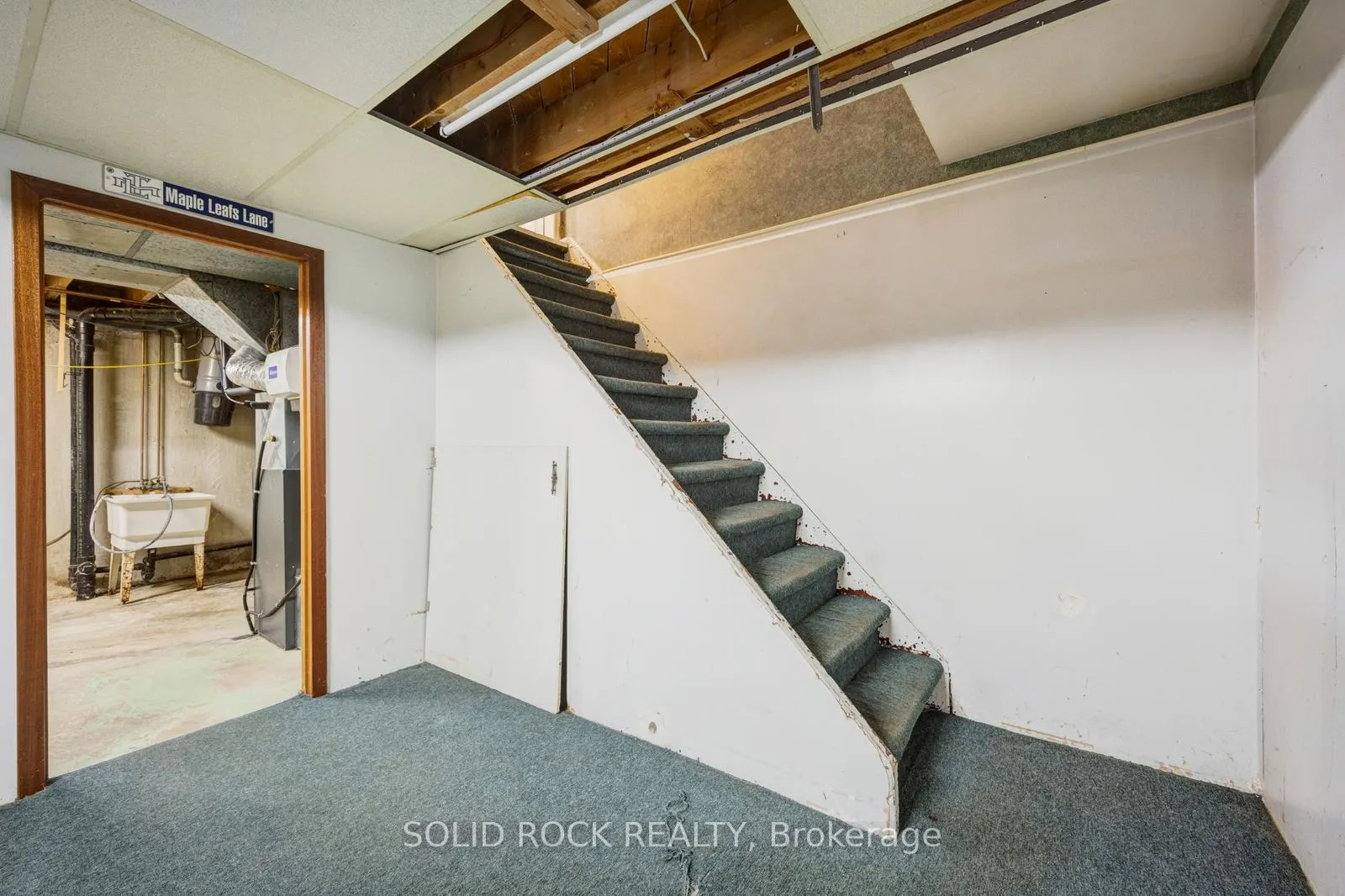 Photo 32 of 84 Sutherland Avenue, Brampton, Madoc — HOMEH
