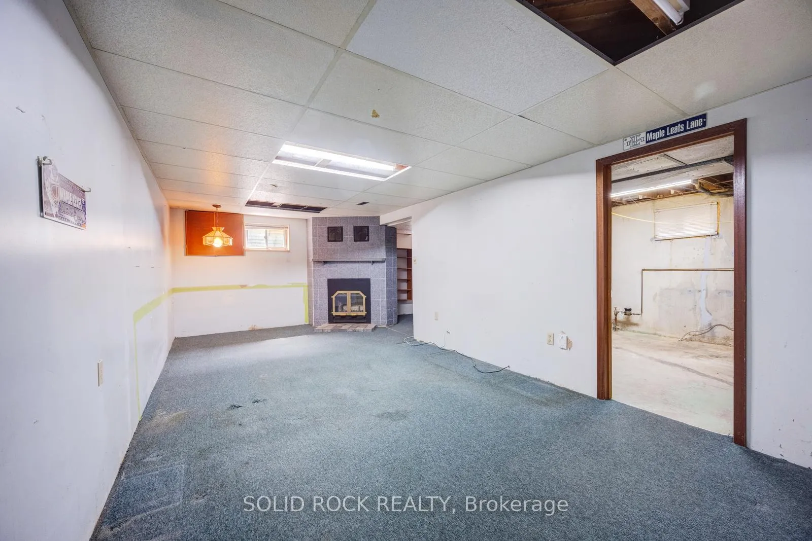 Photo 33 of 84 Sutherland Avenue, Brampton, Madoc — HOMEH