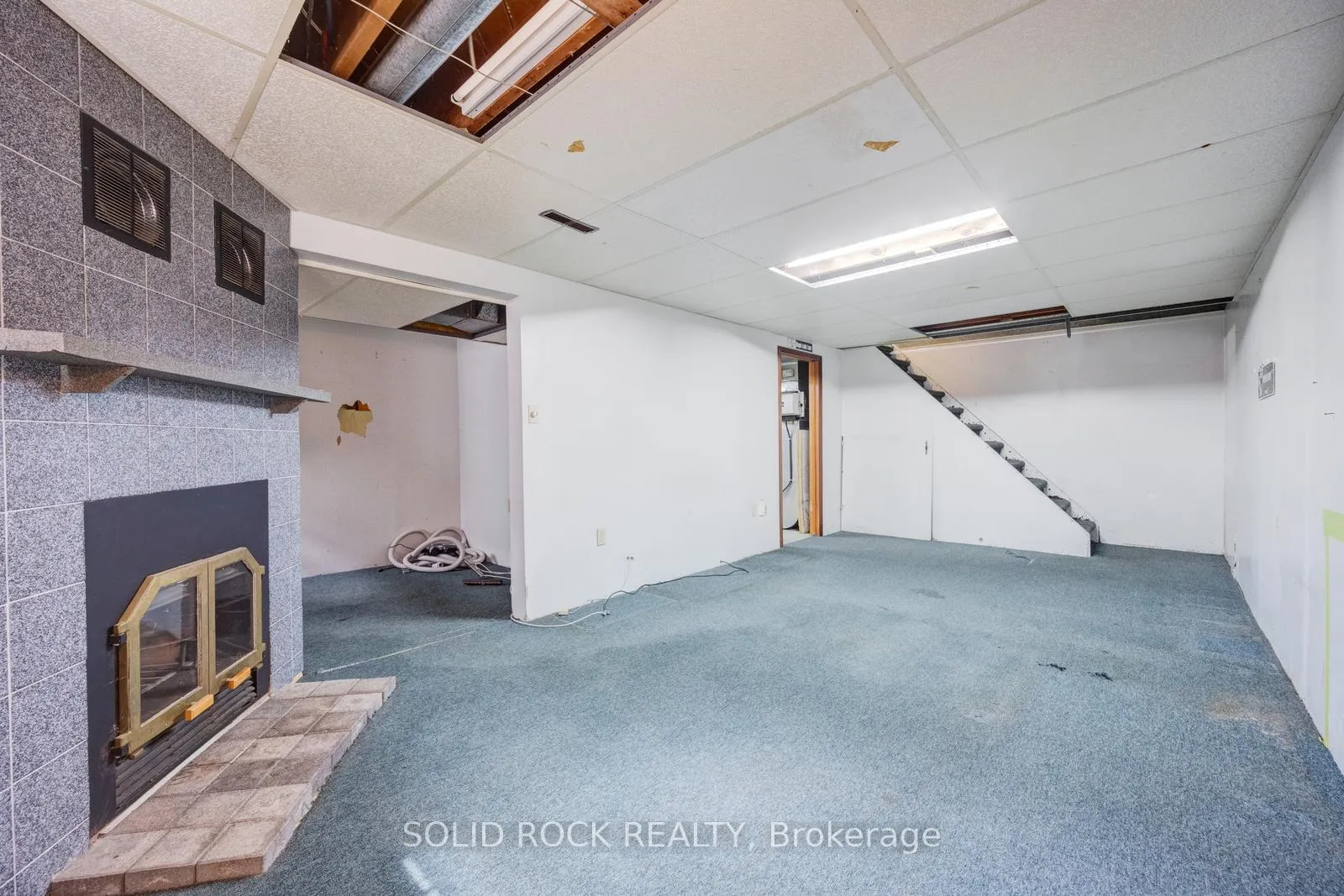 Photo 34 of 84 Sutherland Avenue, Brampton, Madoc — HOMEH