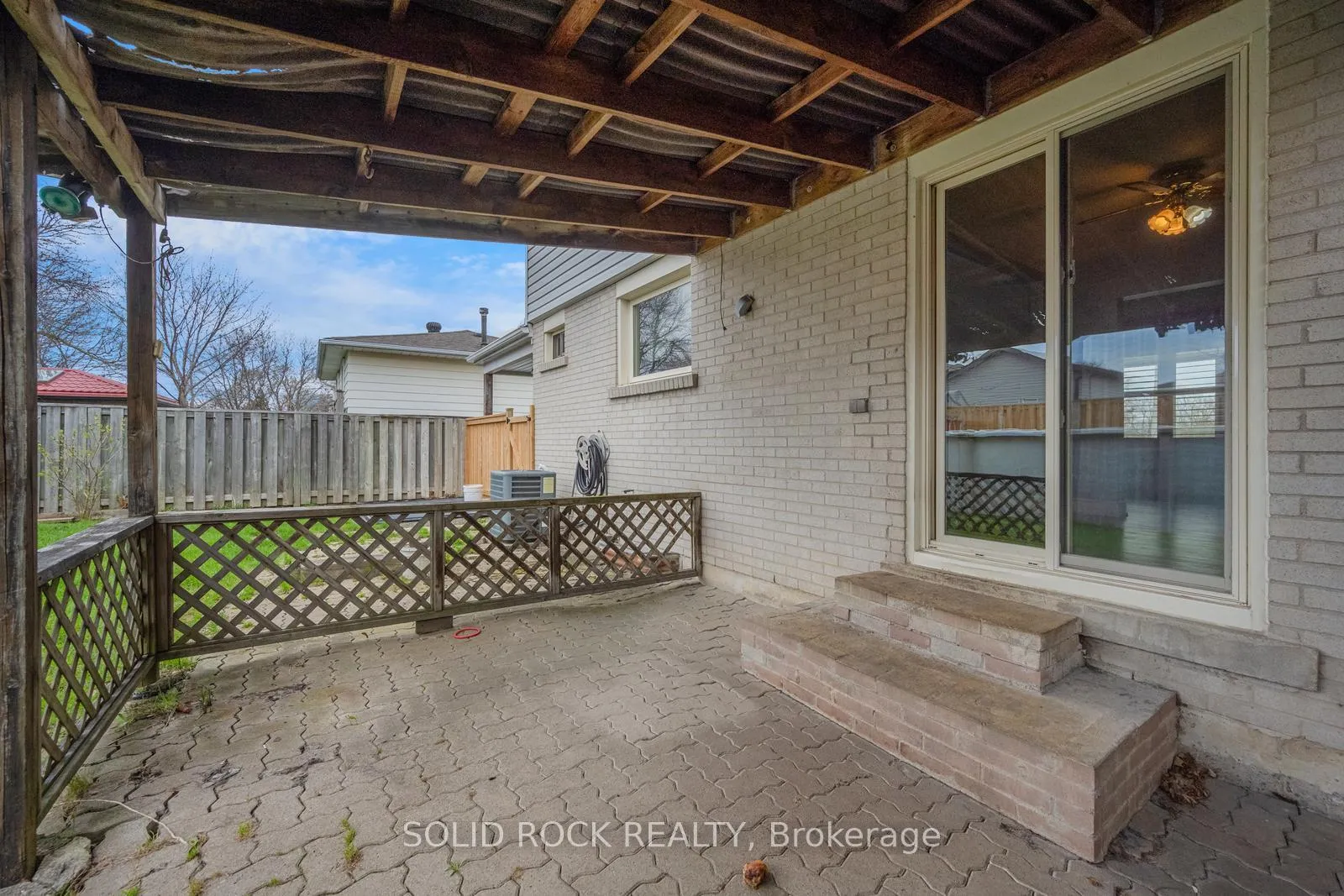 Photo 37 of 84 Sutherland Avenue, Brampton, Madoc — HOMEH