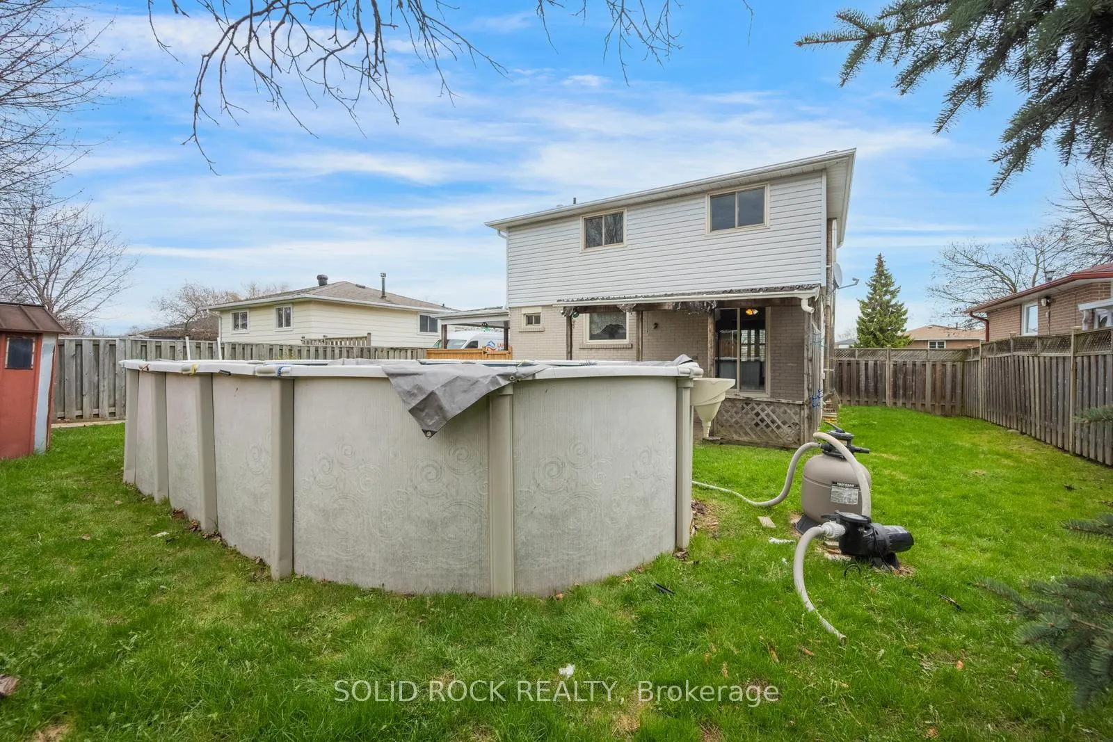 Photo 41 of 84 Sutherland Avenue, Brampton, Madoc — HOMEH