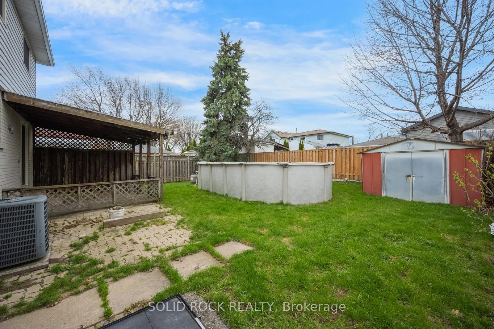 Photo 42 of 84 Sutherland Avenue, Brampton, Madoc — HOMEH
